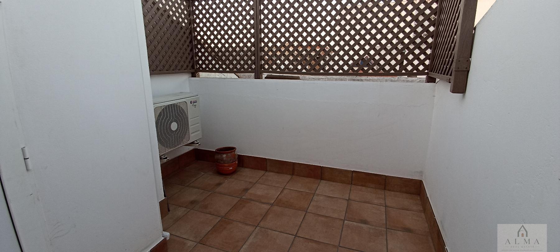 Venta de piso en Almendralejo