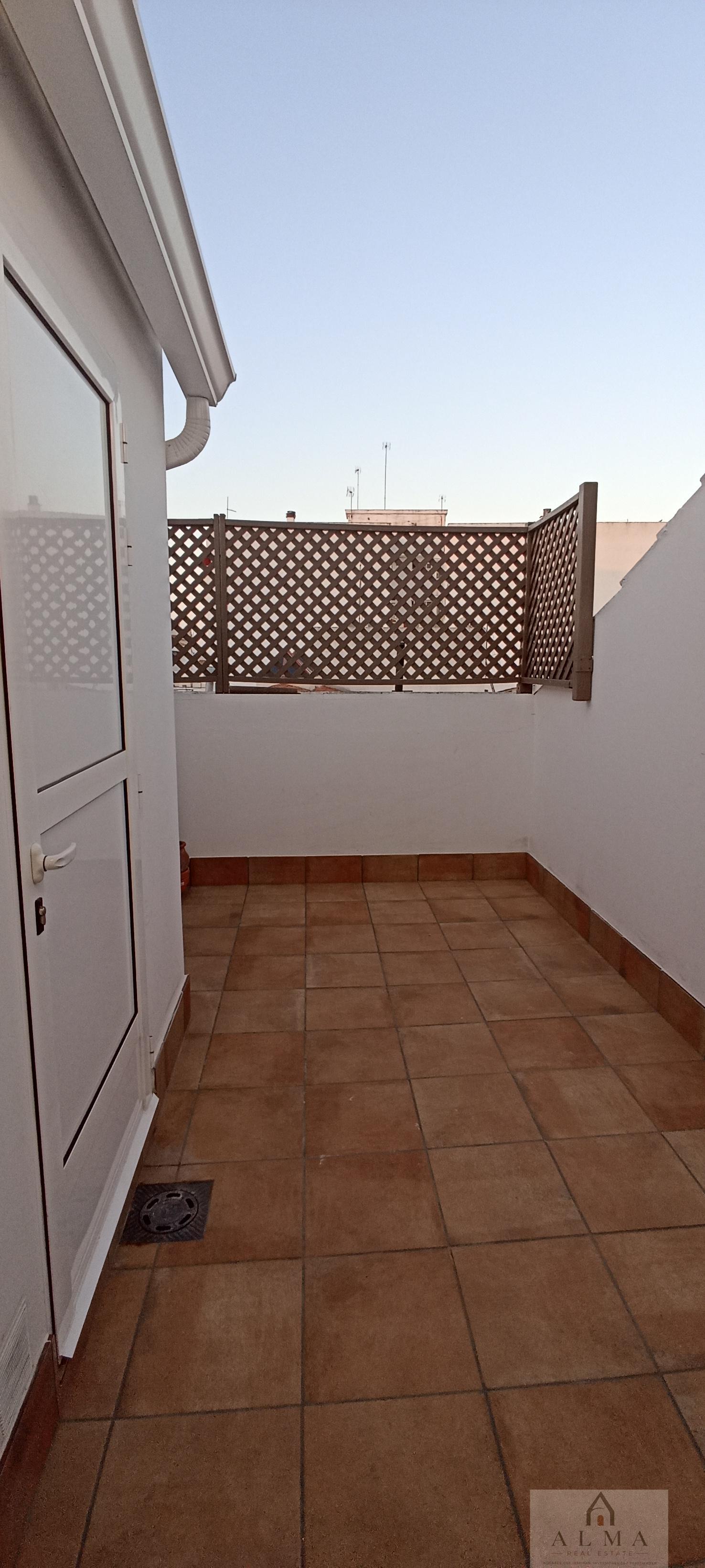 Venta de piso en Almendralejo