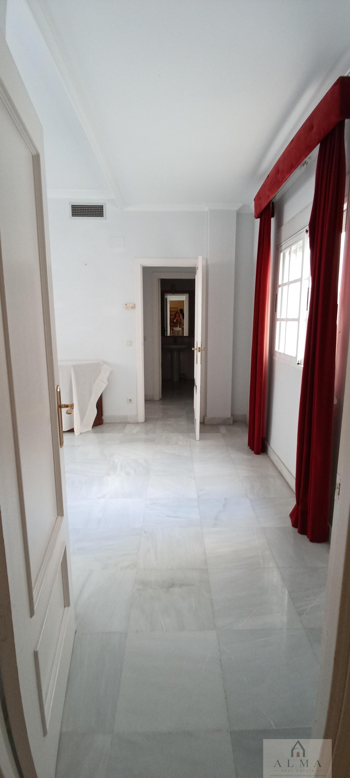 Venta de piso en Almendralejo