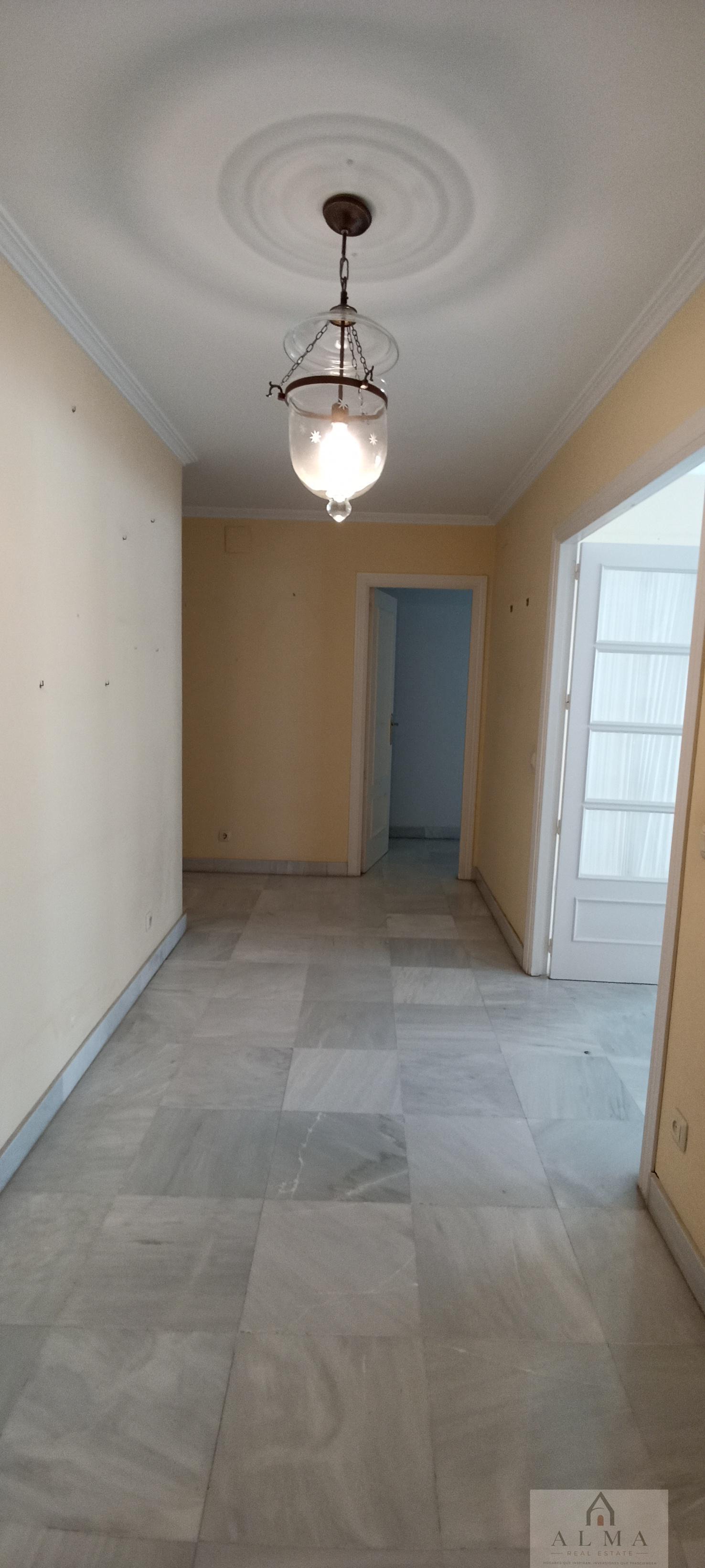 Venta de piso en Almendralejo
