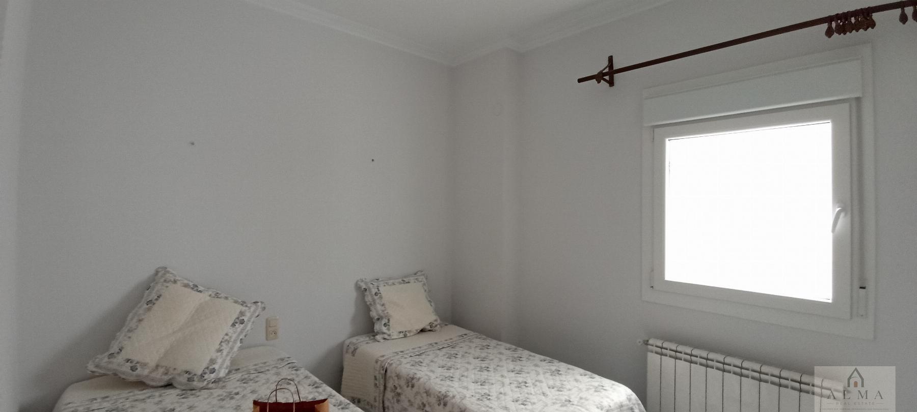 Venta de piso en Almendralejo