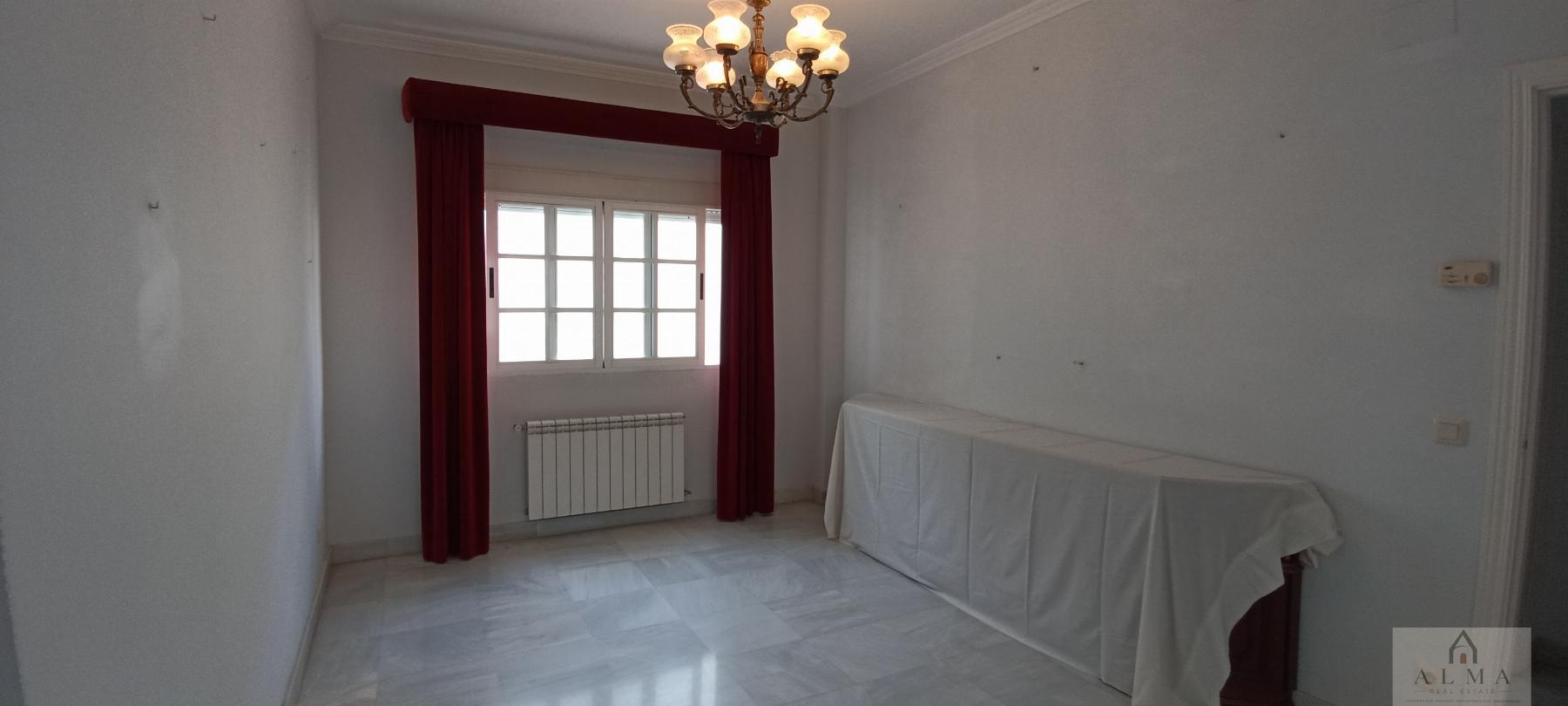 Venta de piso en Almendralejo