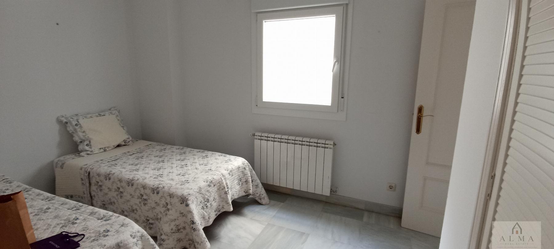 Venta de piso en Almendralejo