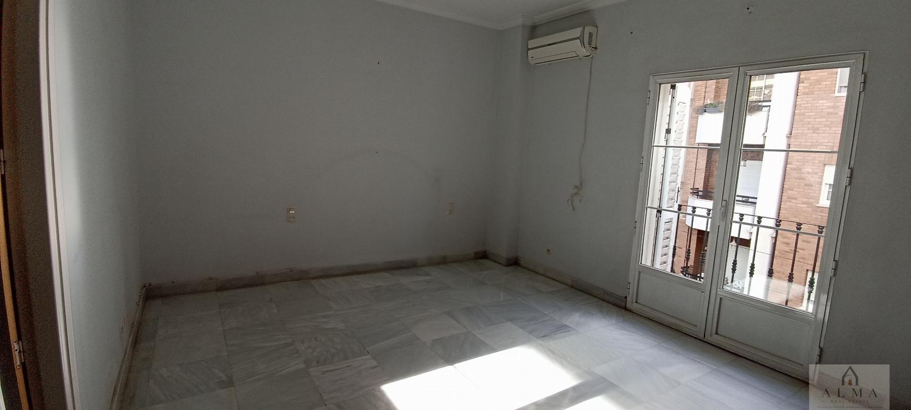 Venta de piso en Almendralejo