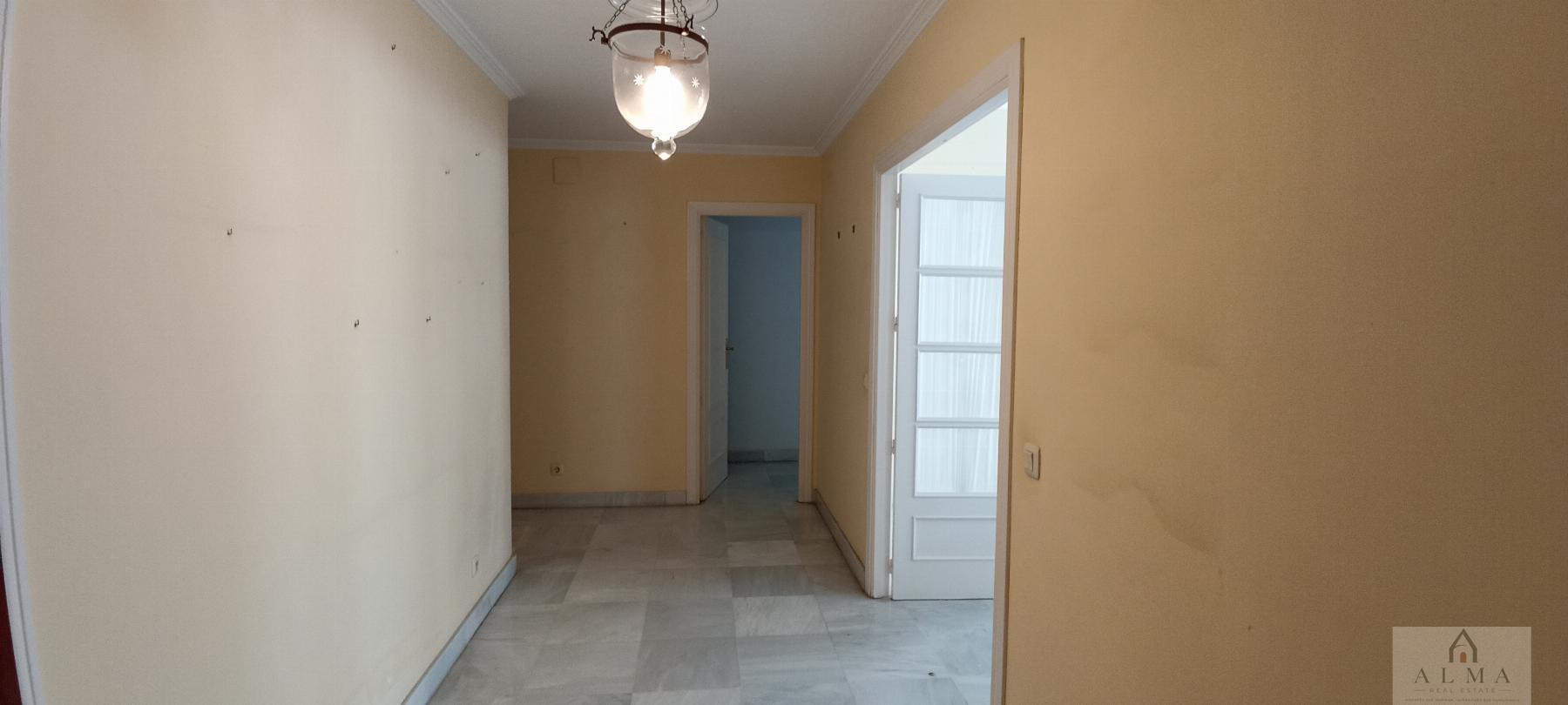 Venta de piso en Almendralejo