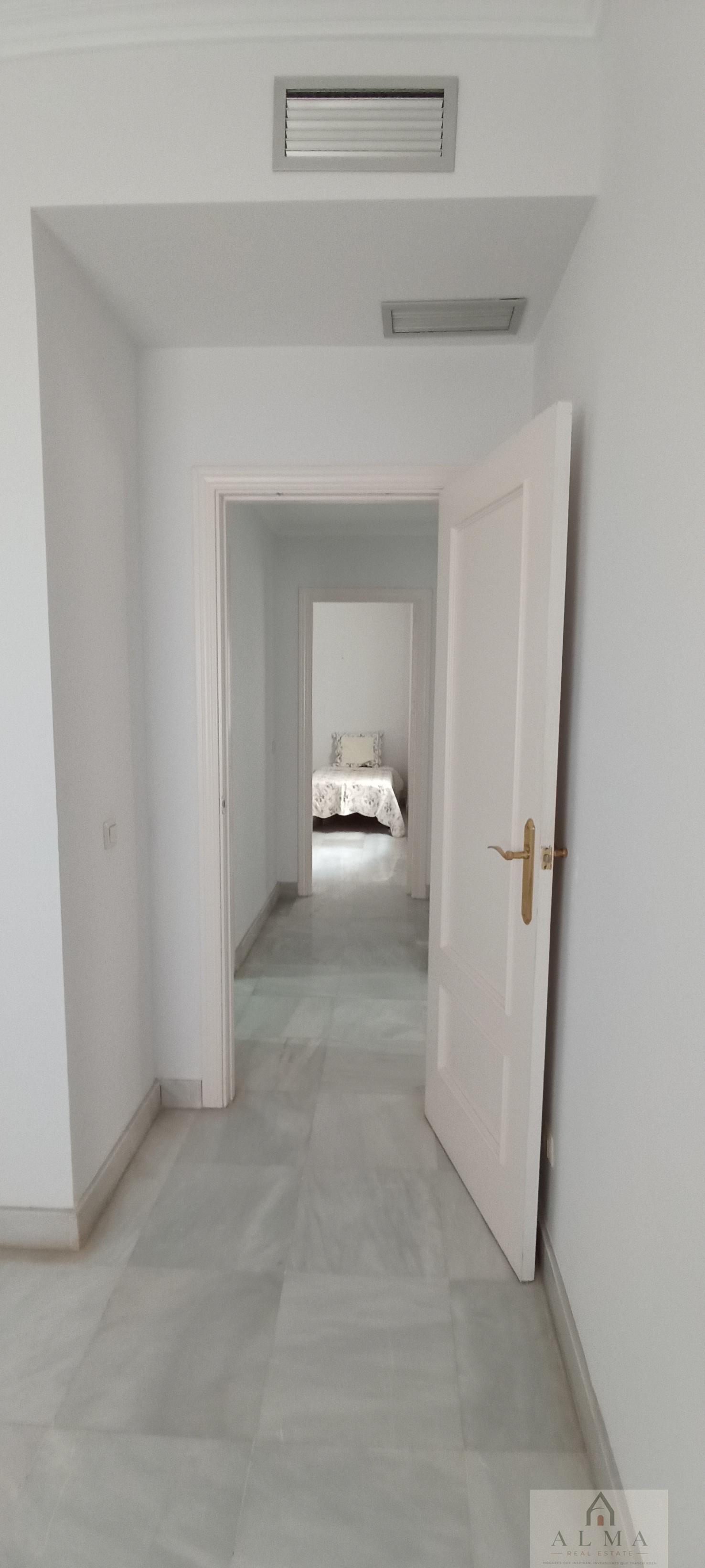 Venta de piso en Almendralejo