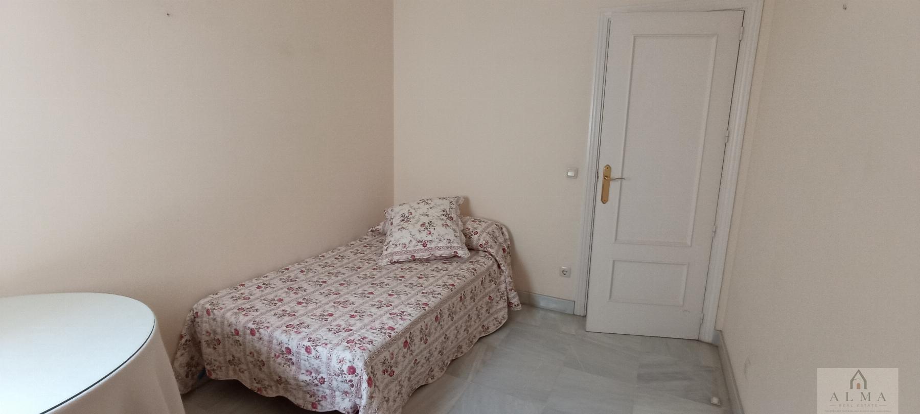 Venta de piso en Almendralejo