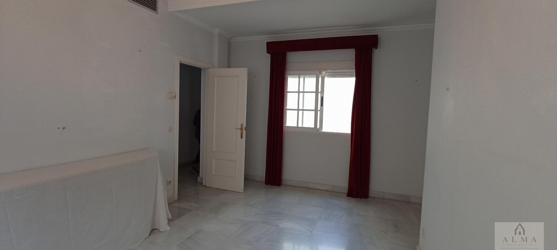 Venta de piso en Almendralejo