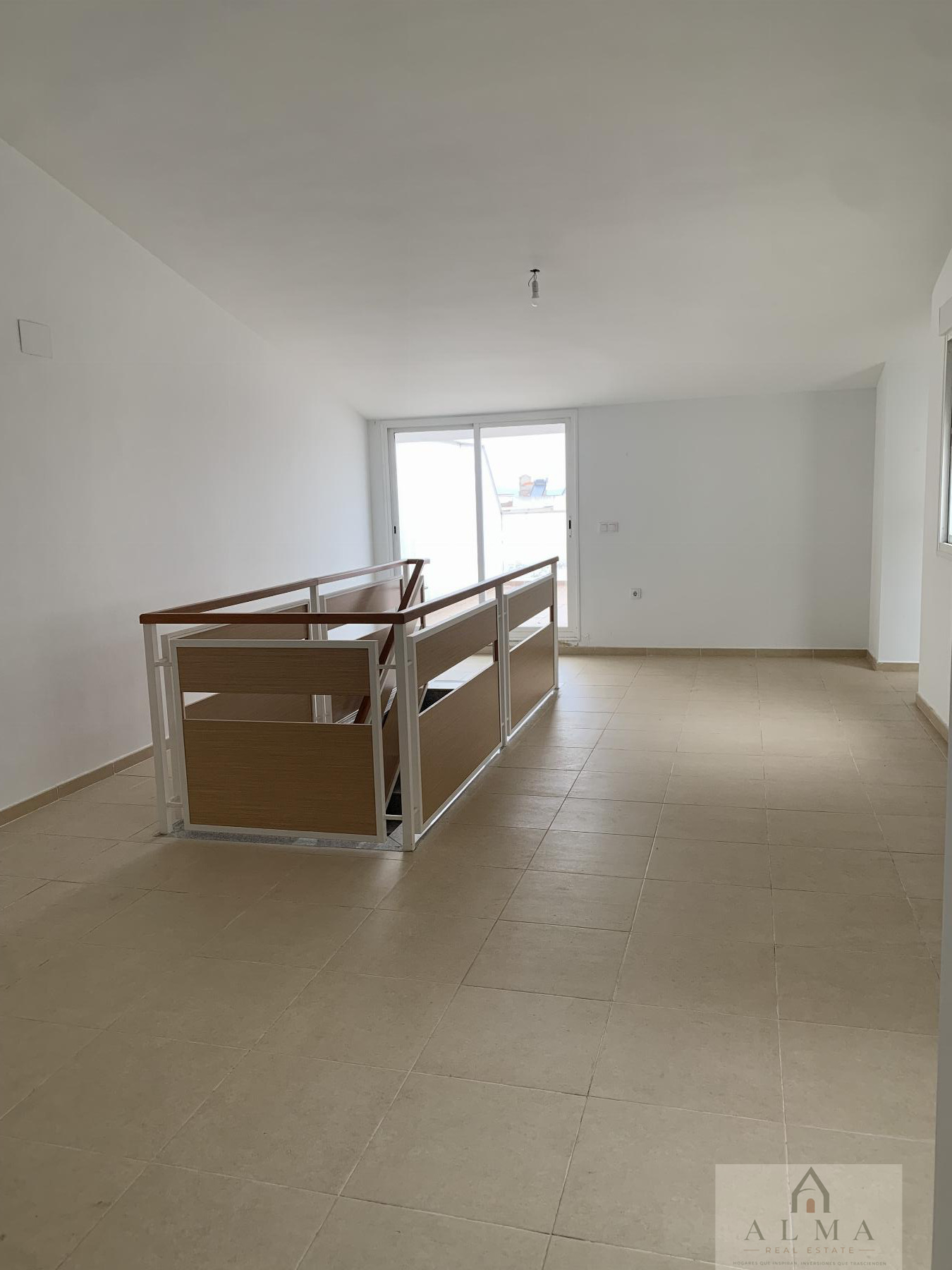 Venta de dúplex en Almendralejo