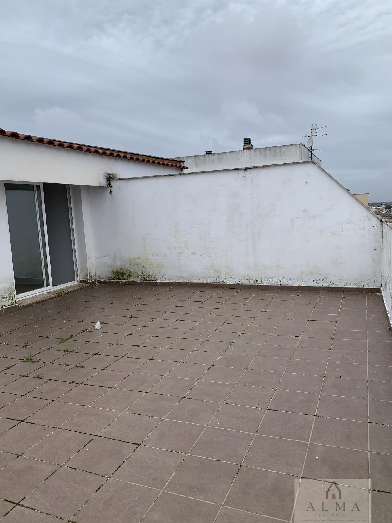 Venta de dúplex en Almendralejo