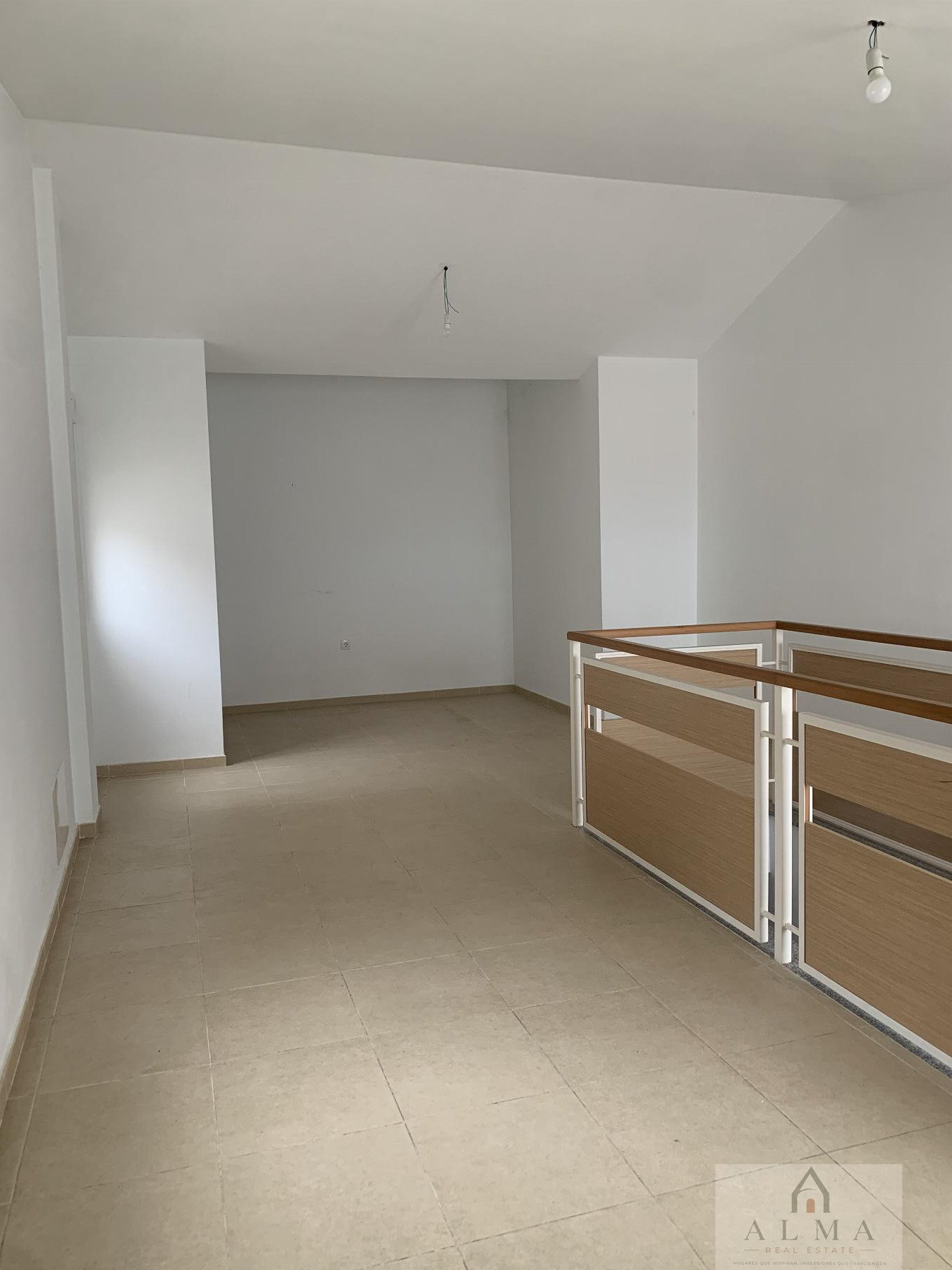 Venta de dúplex en Almendralejo