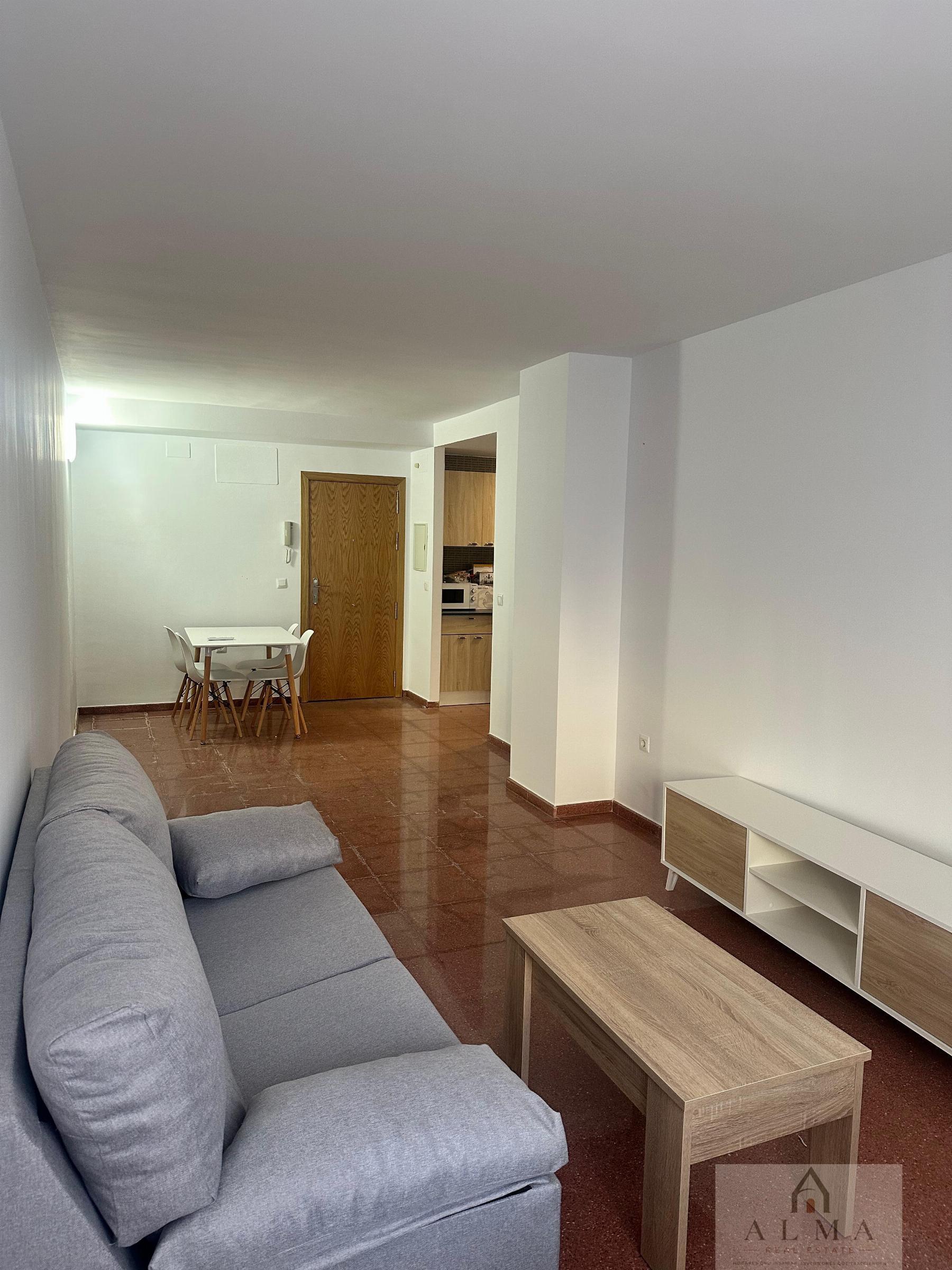 Venta de apartamento en Almendralejo