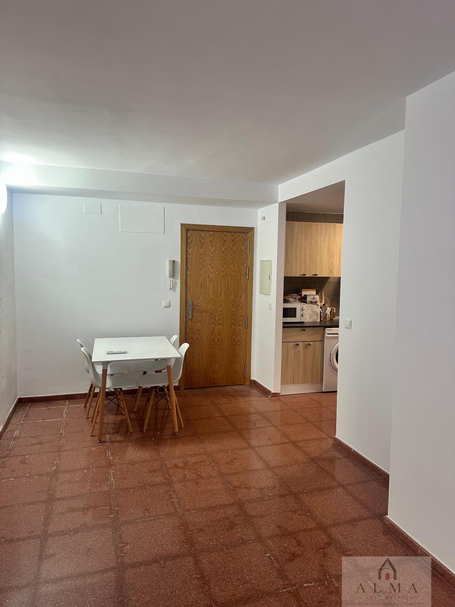 Venta de apartamento en Almendralejo