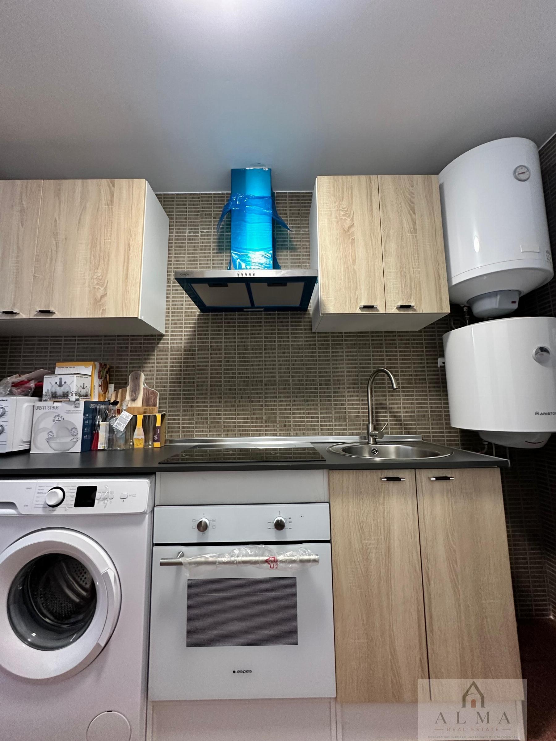 Venta de apartamento en Almendralejo