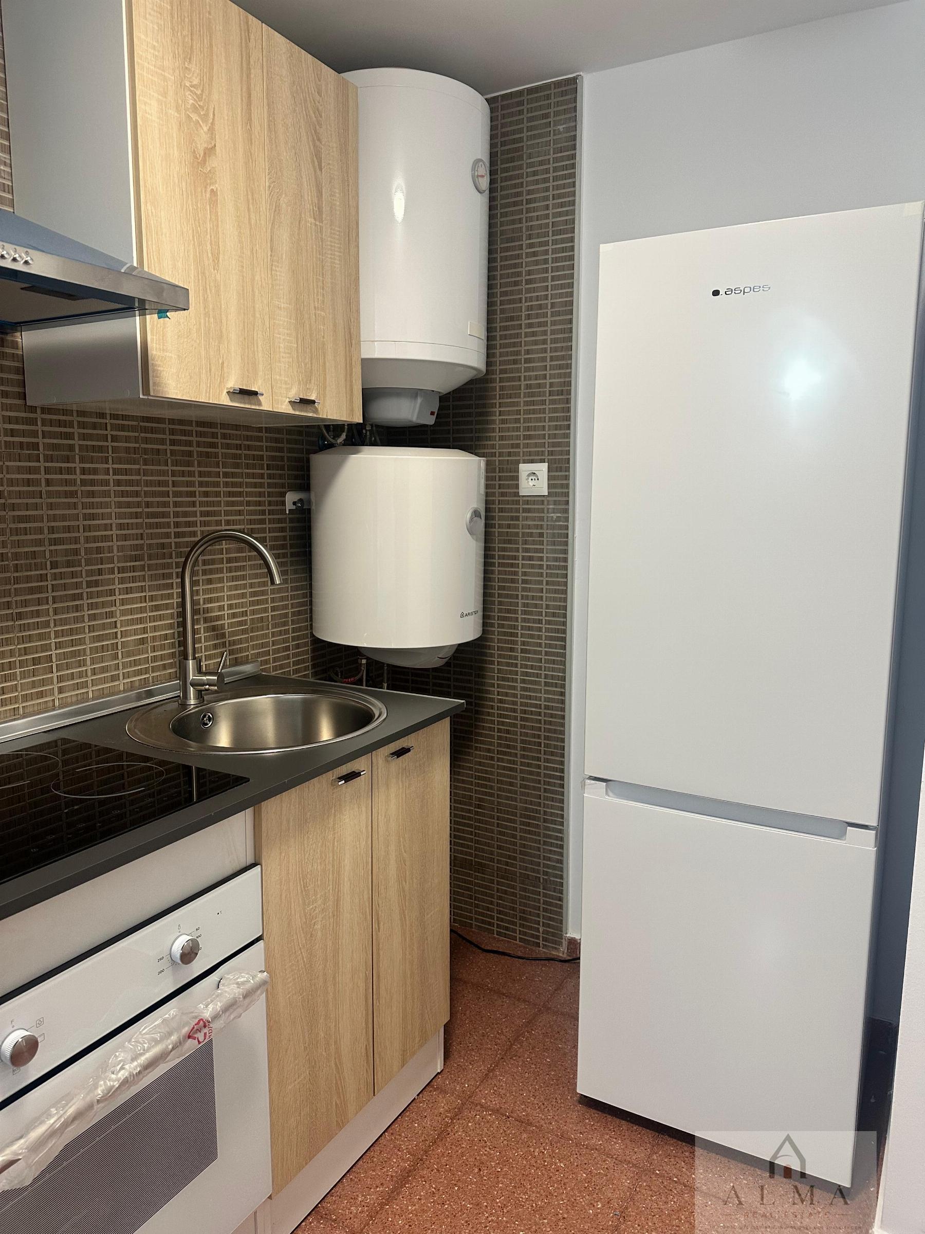 Venta de apartamento en Almendralejo