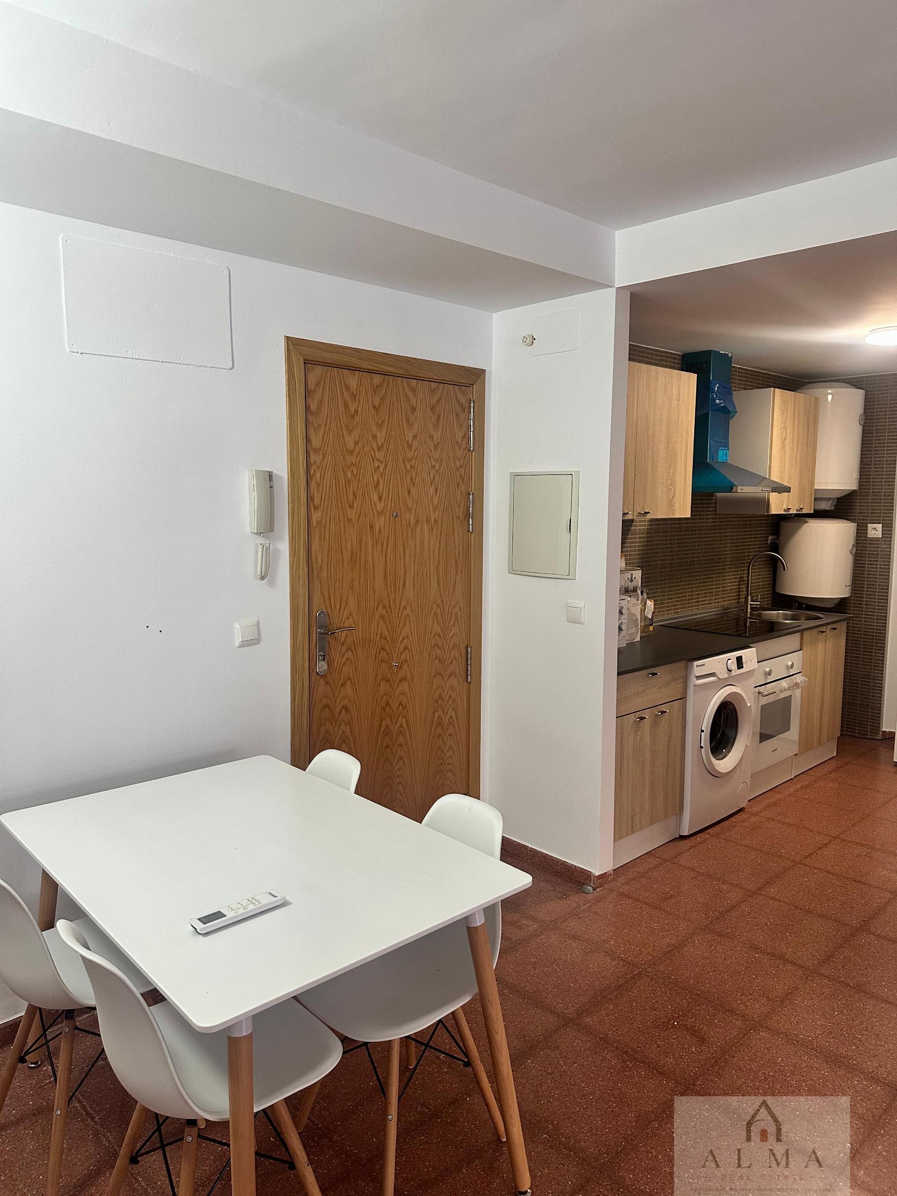Venta de apartamento en Almendralejo