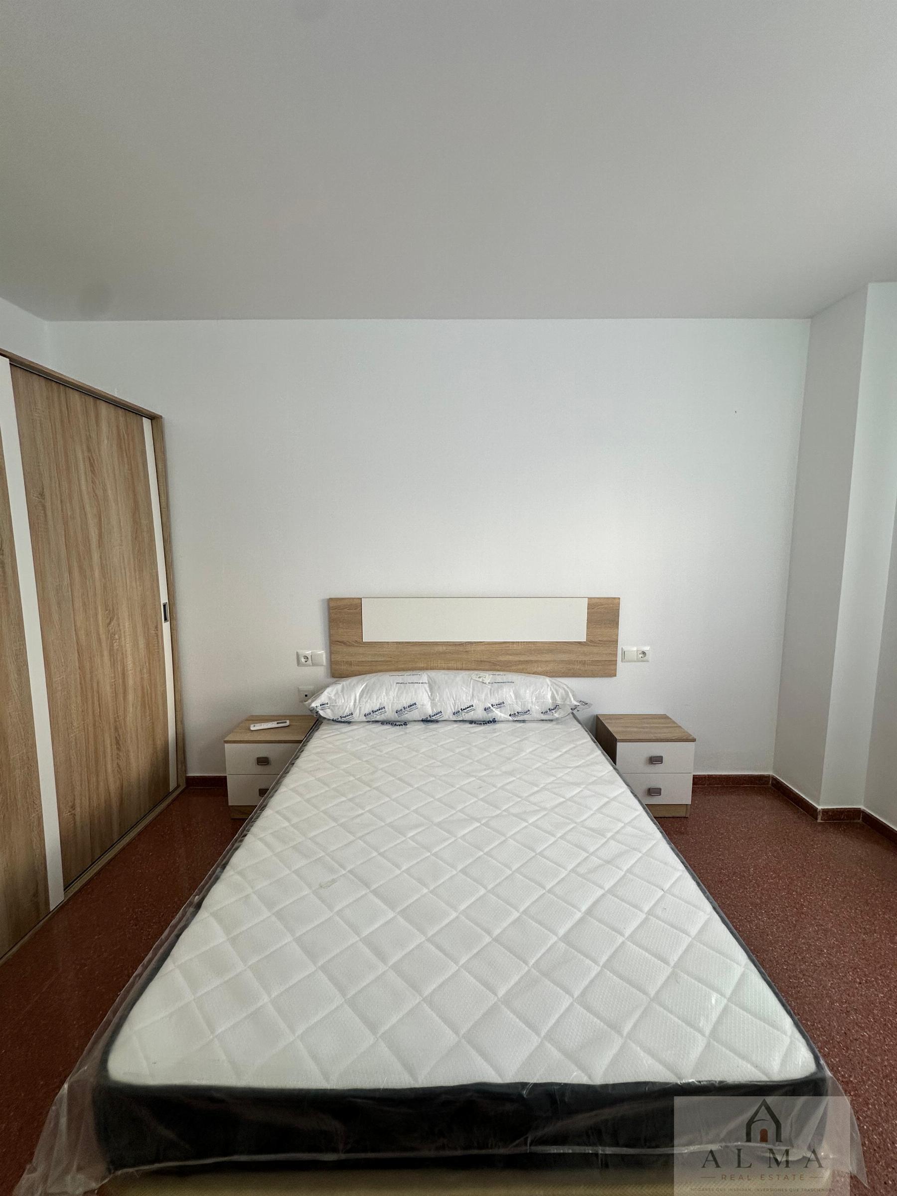 Venta de apartamento en Almendralejo