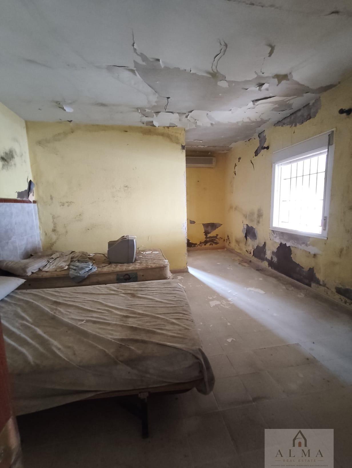 Venta de terreno en Almendralejo
