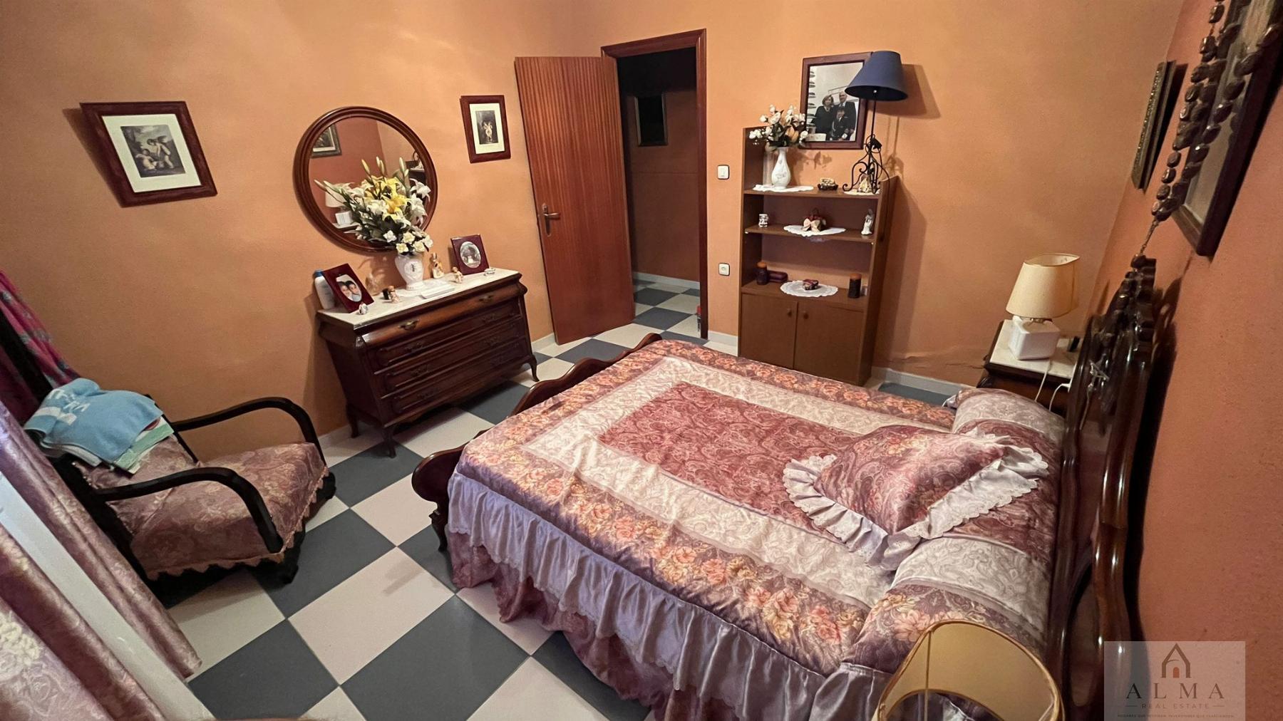Venta de chalet en Almendralejo