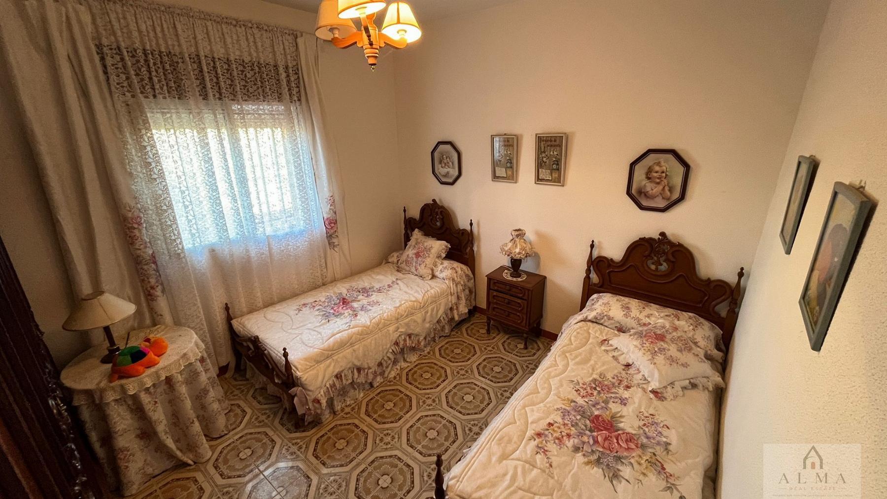 Venta de chalet en Almendralejo