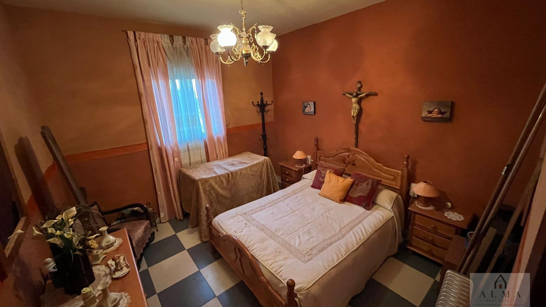 Venta de chalet en Almendralejo