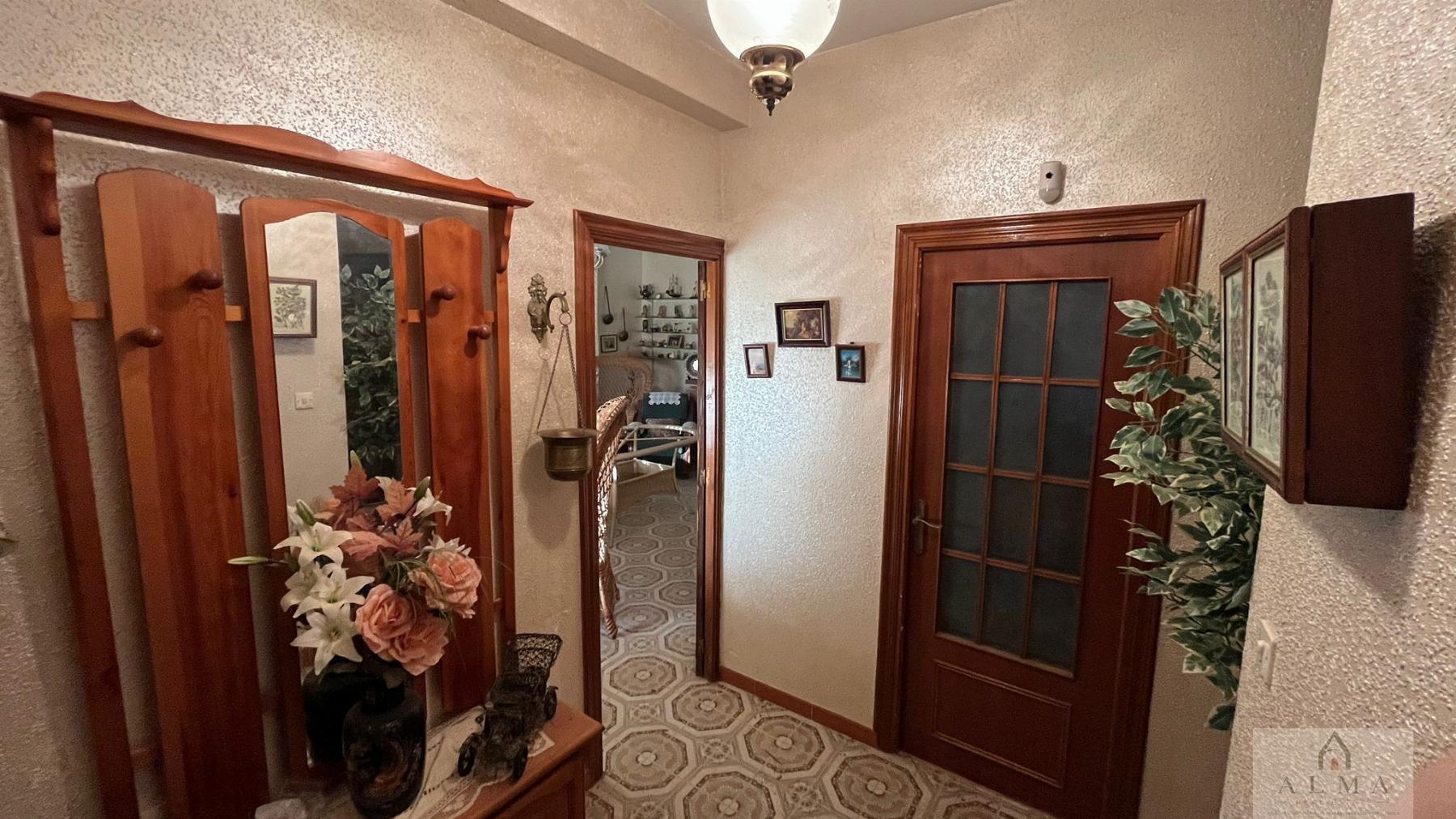 Venta de chalet en Almendralejo