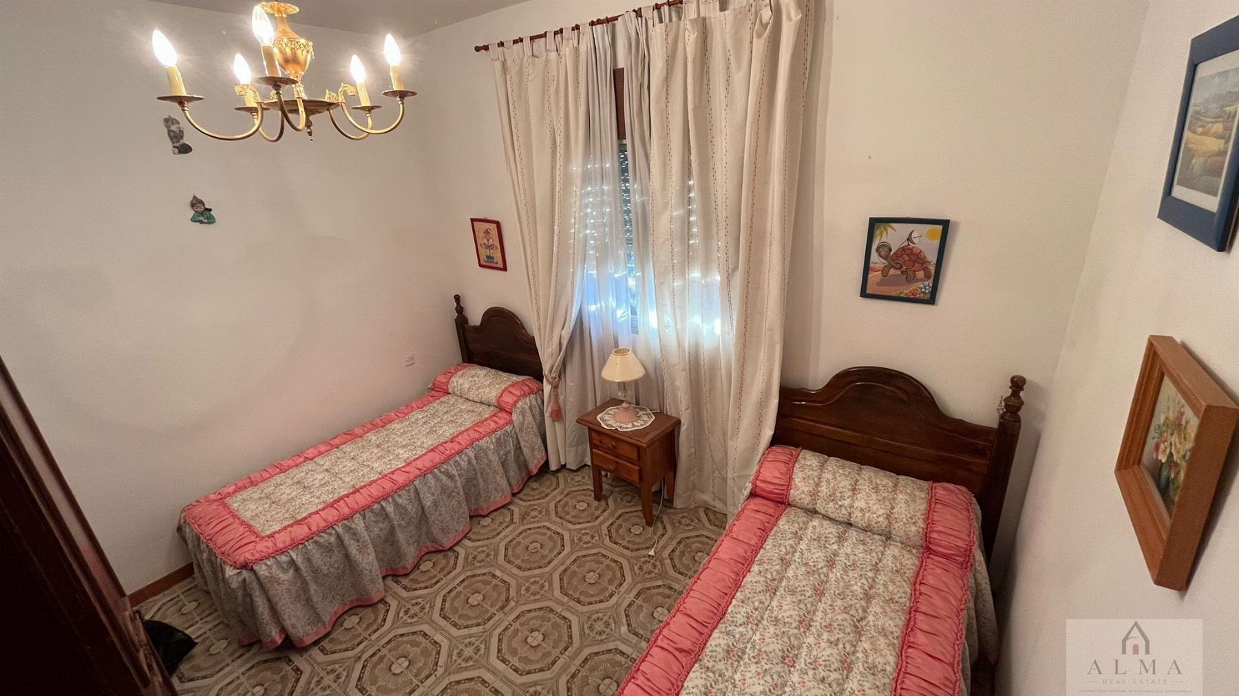 Venta de chalet en Almendralejo