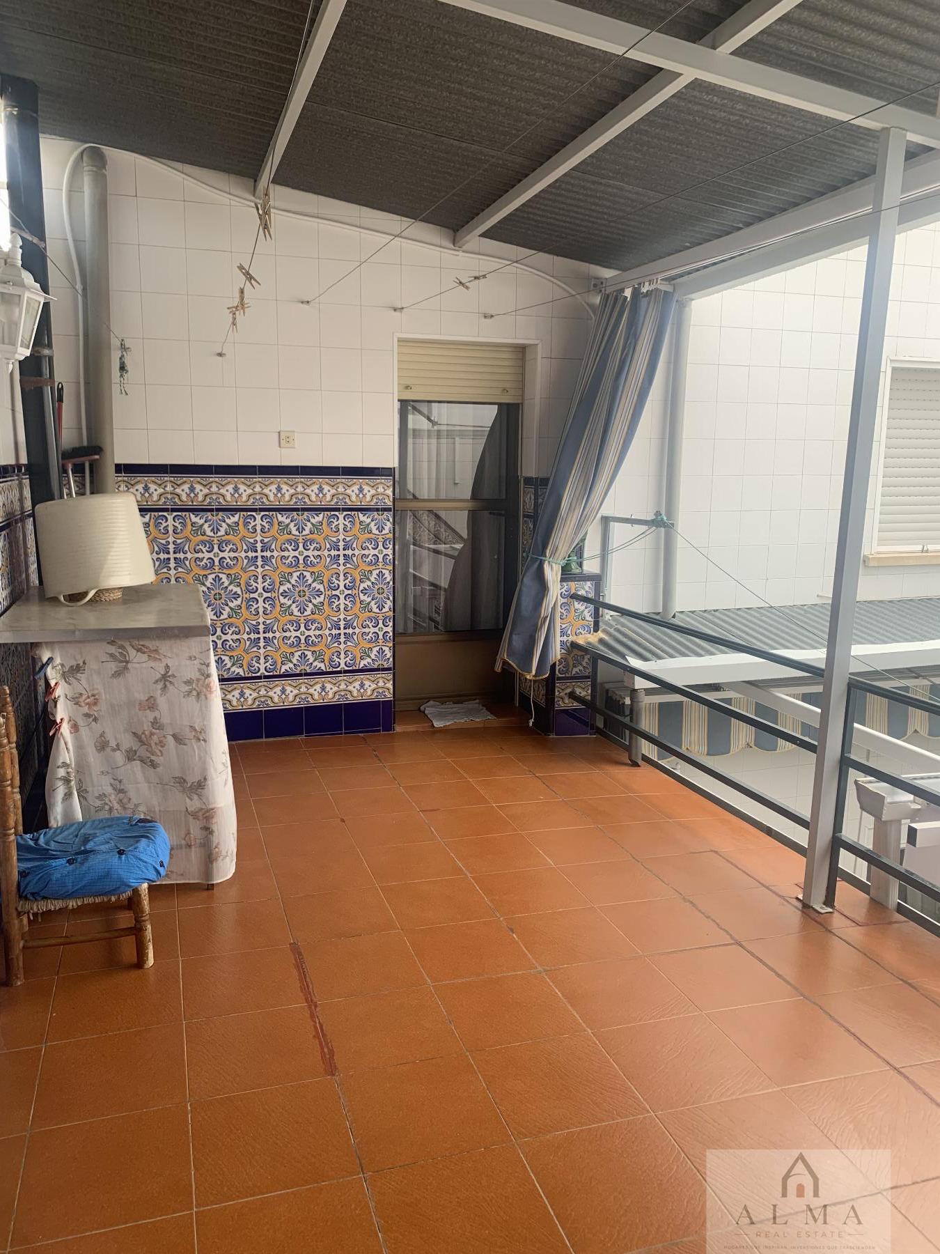 Venta de casa en Almendralejo