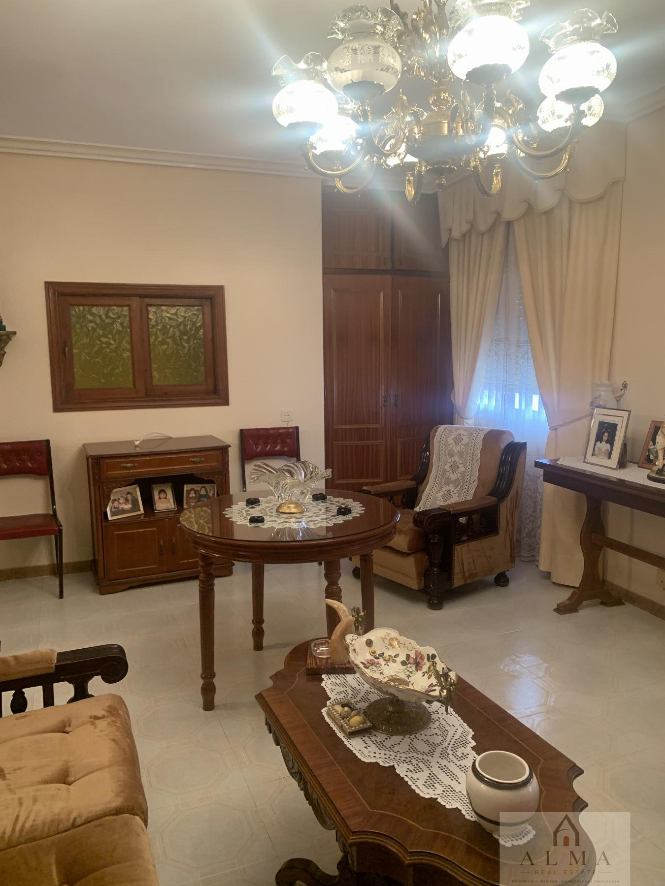 Venta de casa en Almendralejo