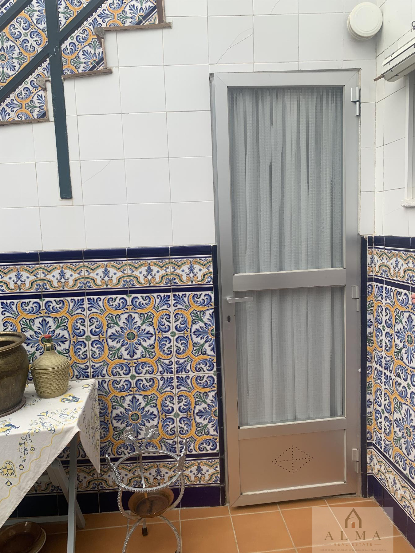 Venta de casa en Almendralejo