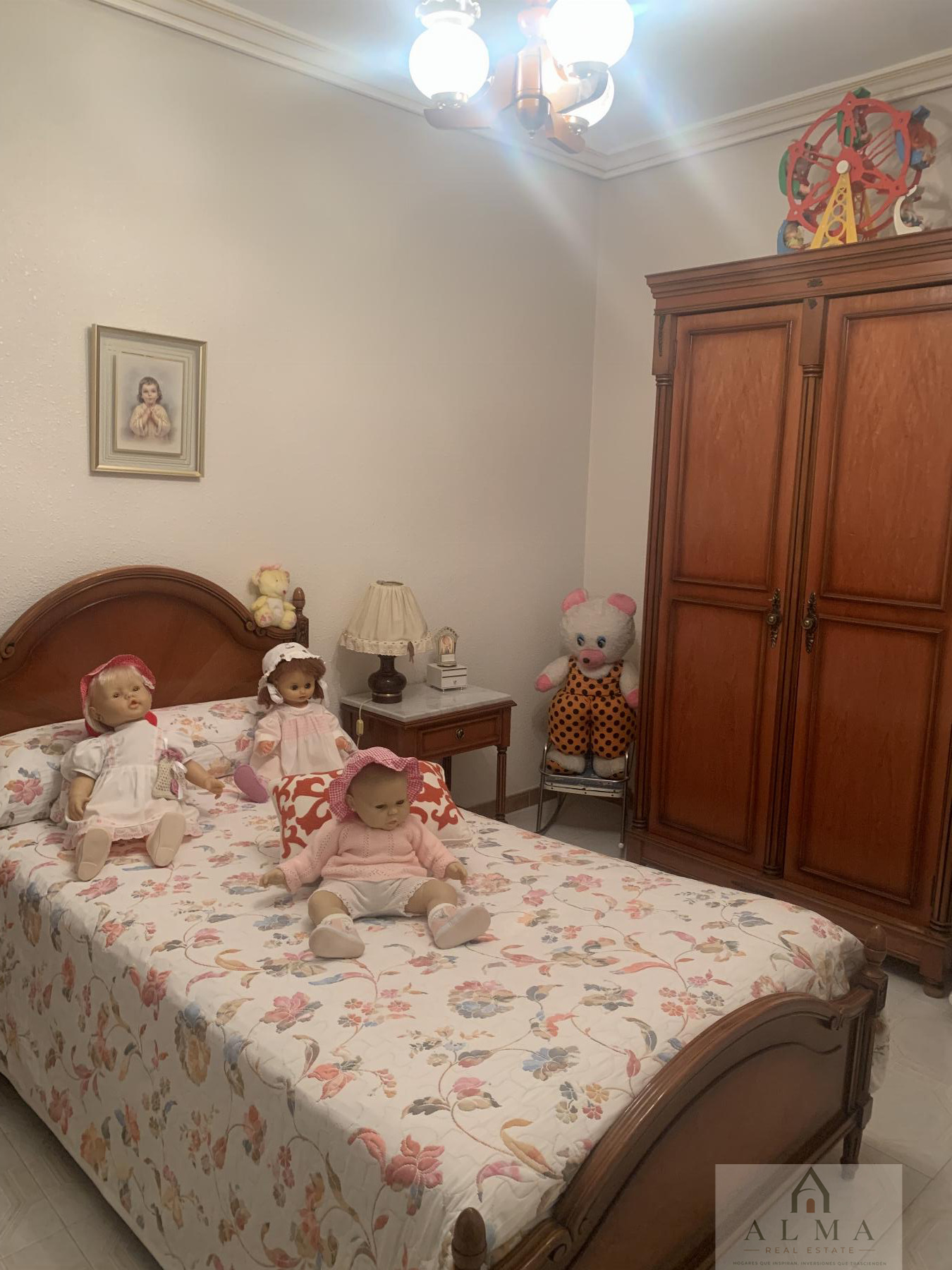 Venta de casa en Almendralejo