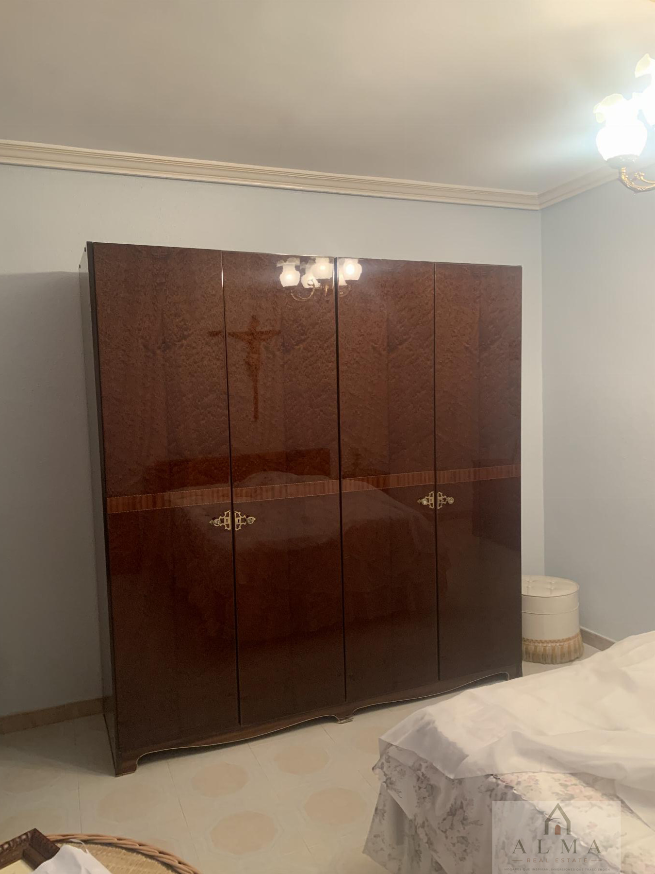 Venta de casa en Almendralejo