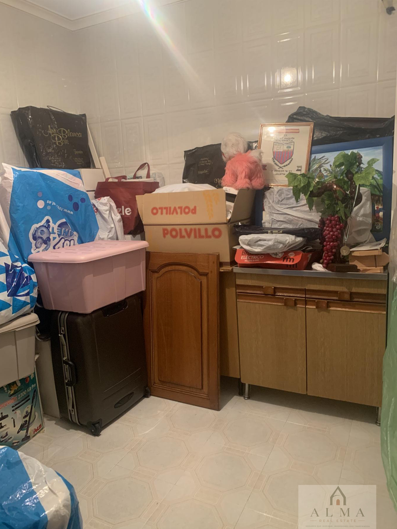Venta de casa en Almendralejo