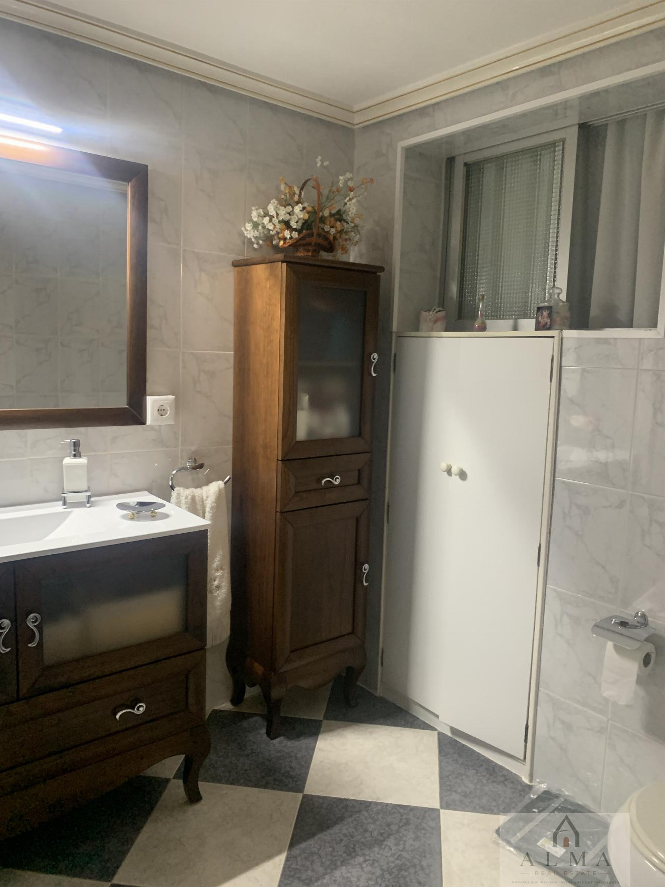 Venta de casa en Almendralejo