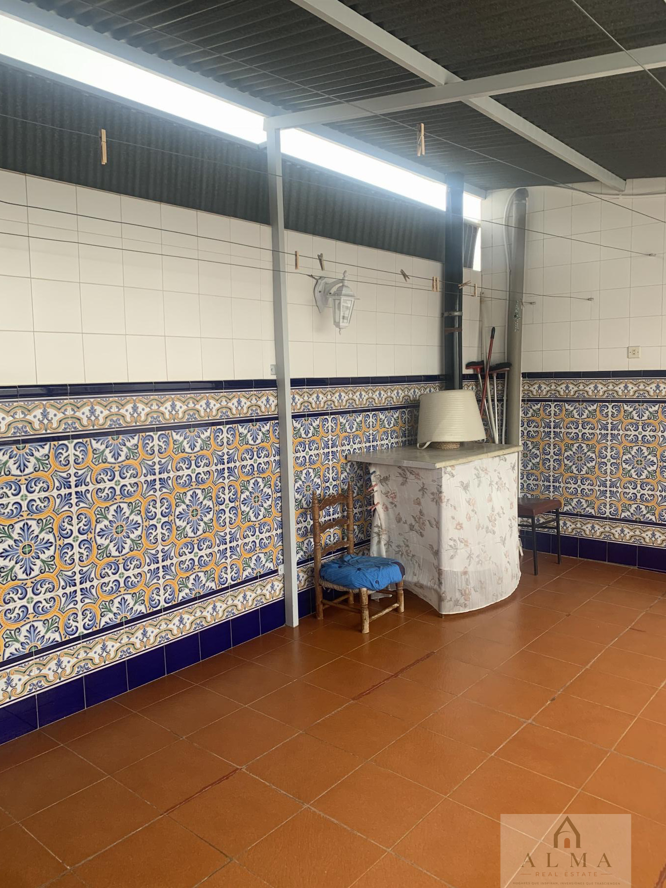 Venta de casa en Almendralejo