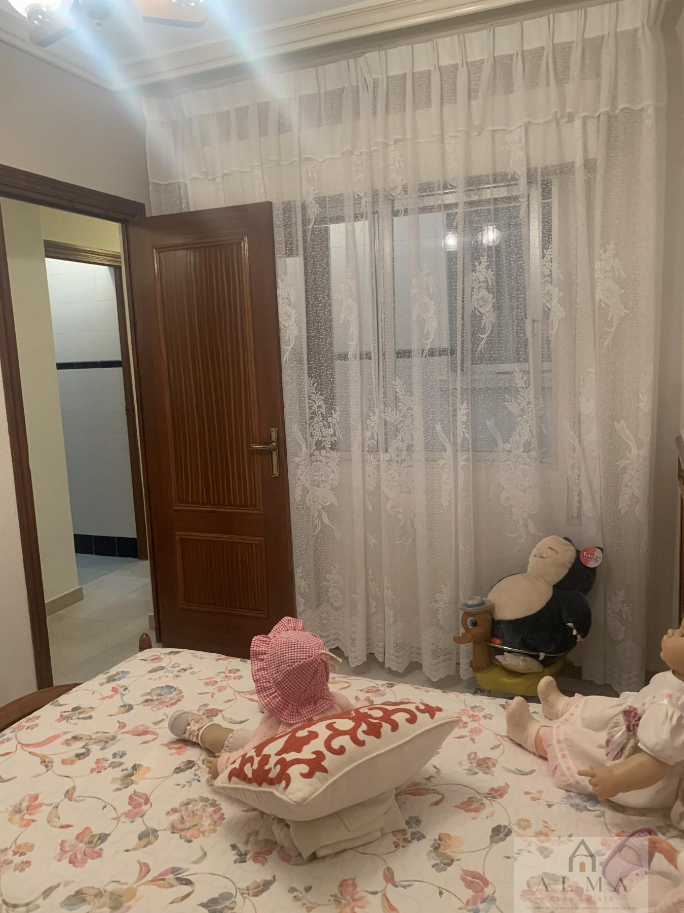 Venta de casa en Almendralejo