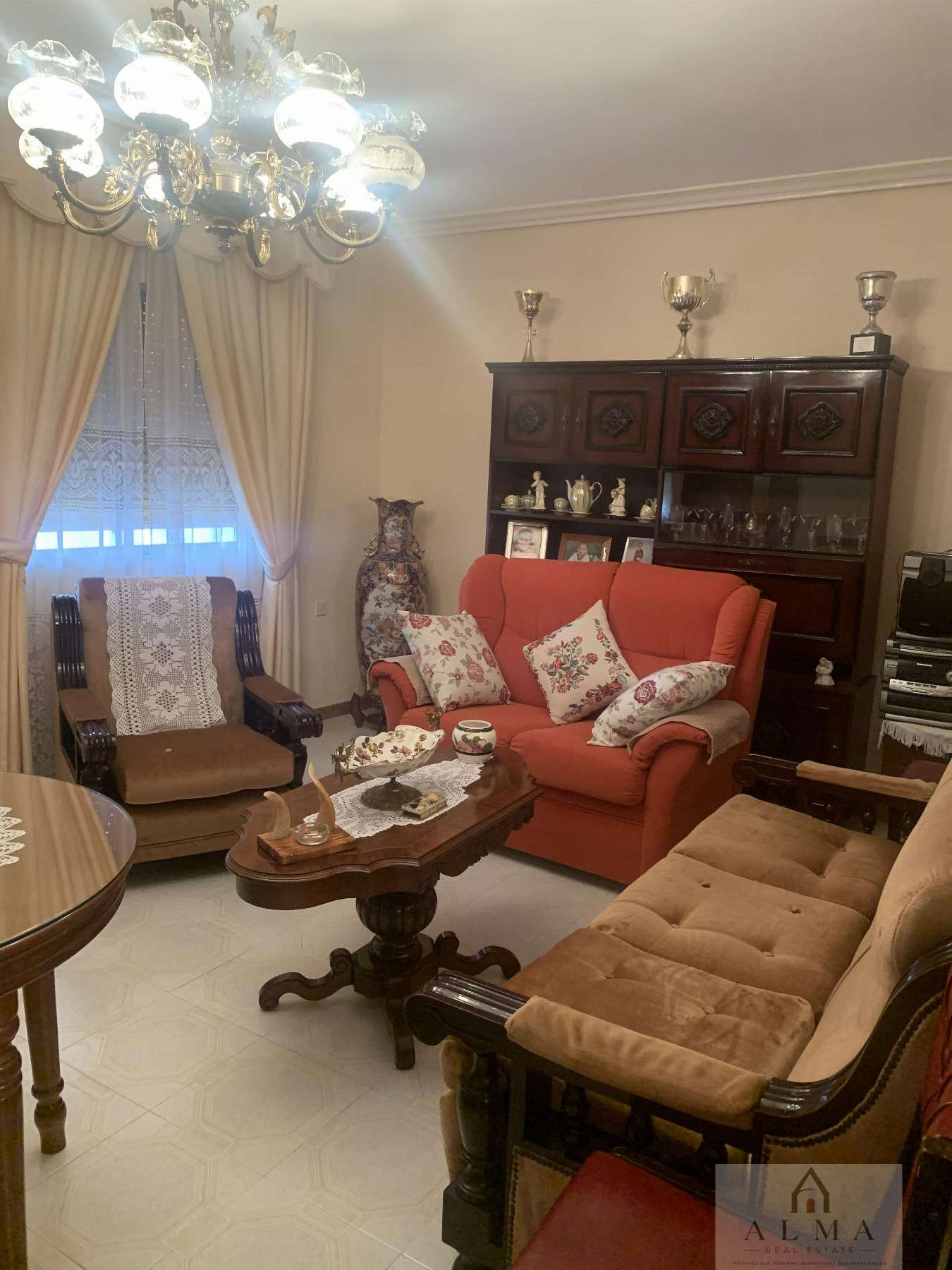 Venta de casa en Almendralejo