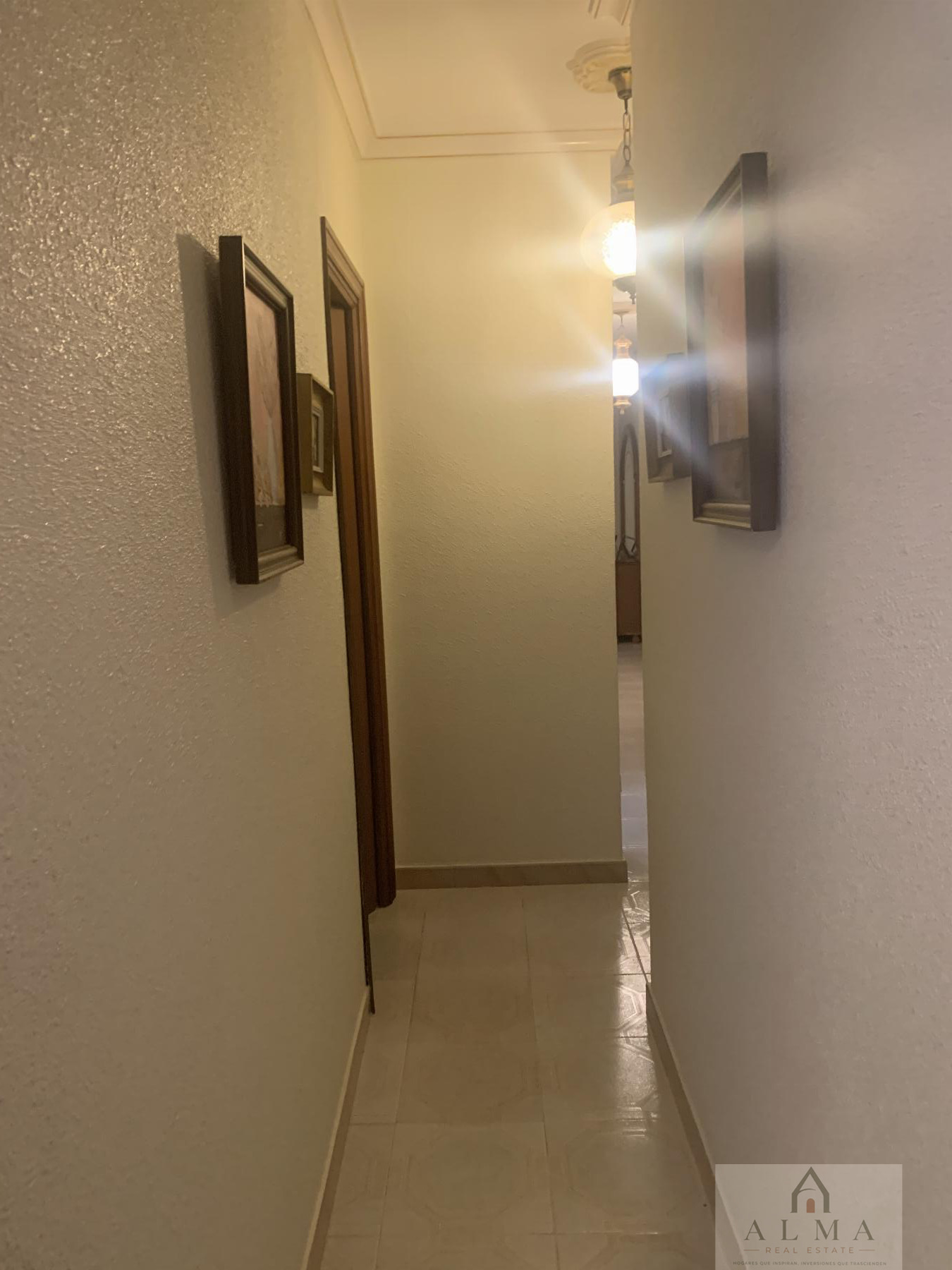 Venta de casa en Almendralejo