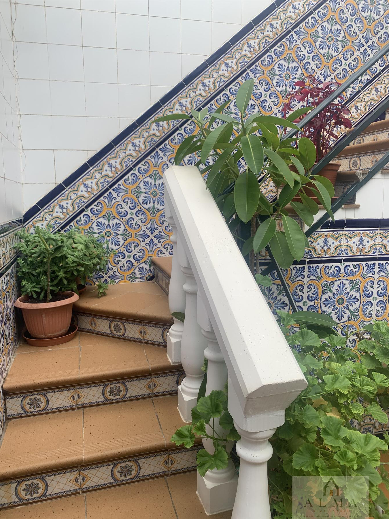 Venta de casa en Almendralejo