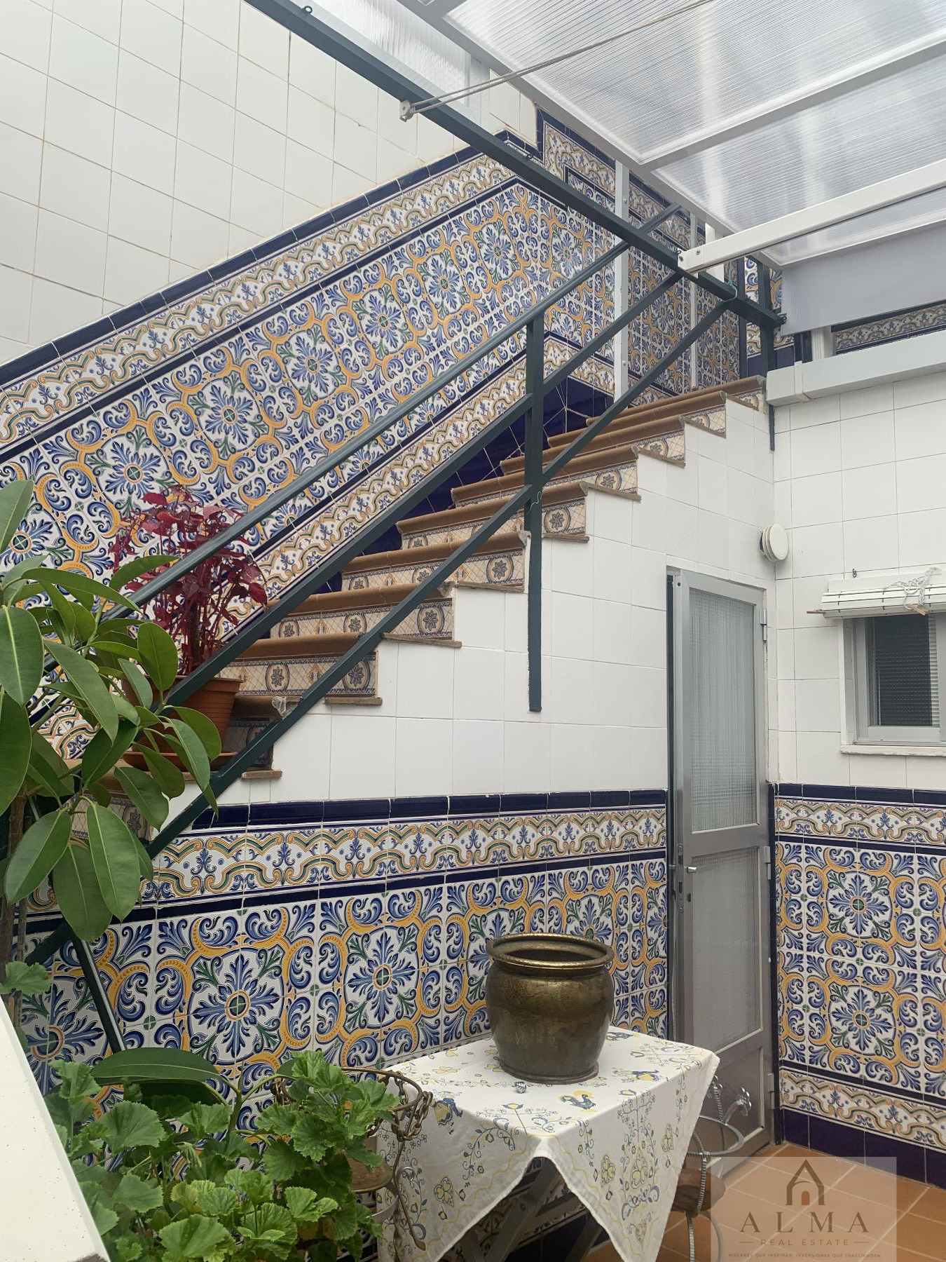 Venta de casa en Almendralejo