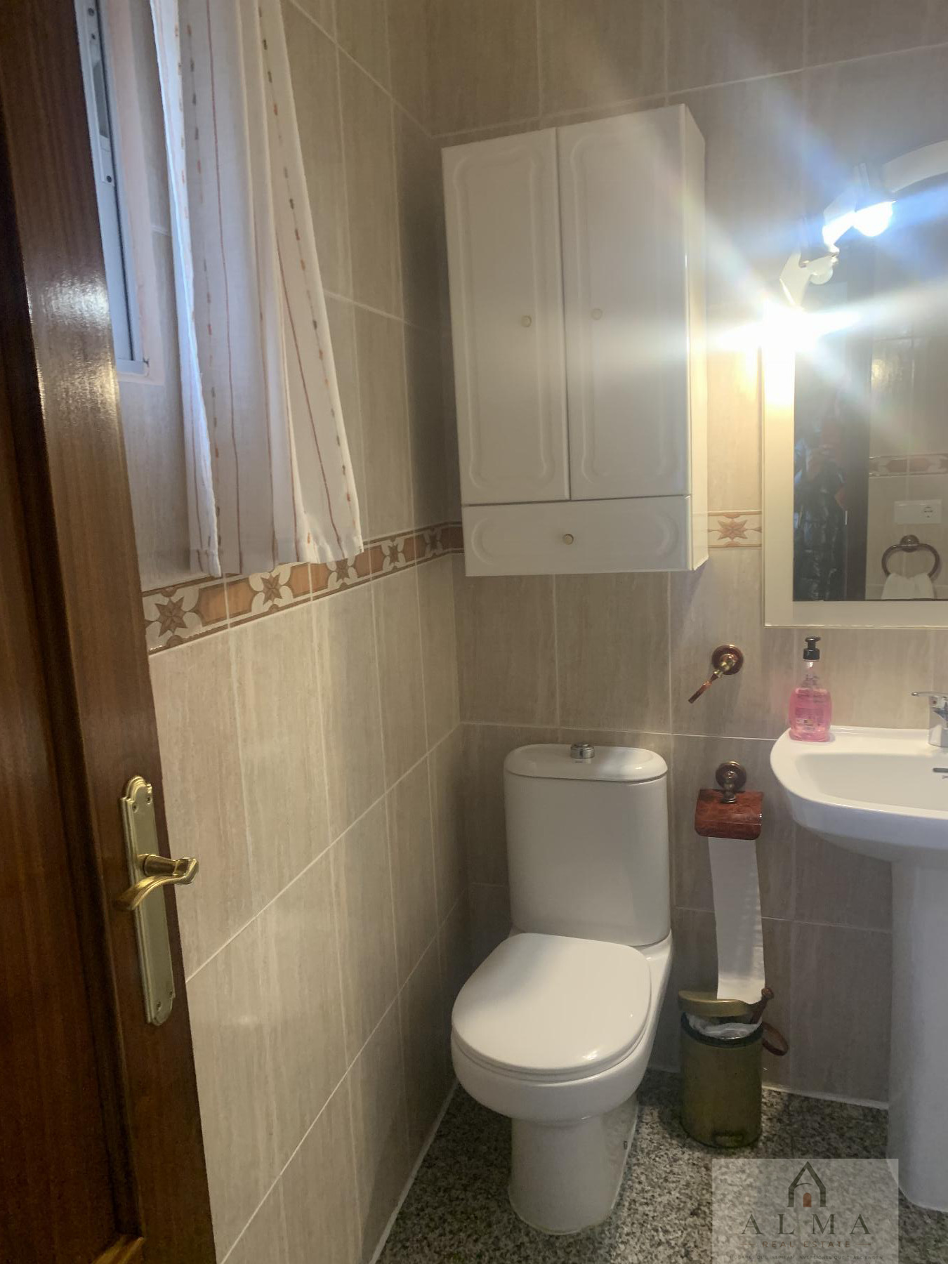 Venta de casa en Almendralejo