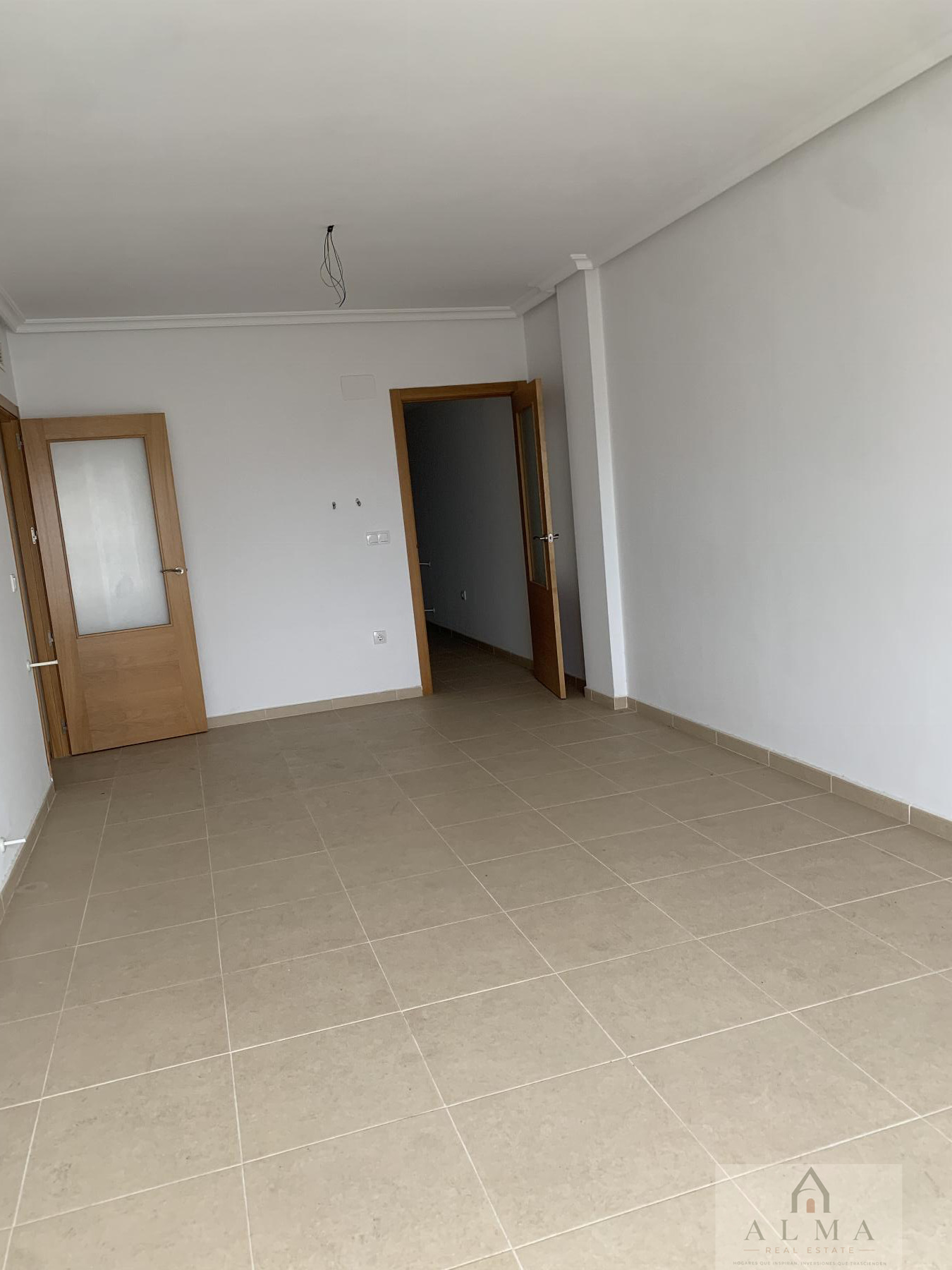 Venta de piso en Almendralejo