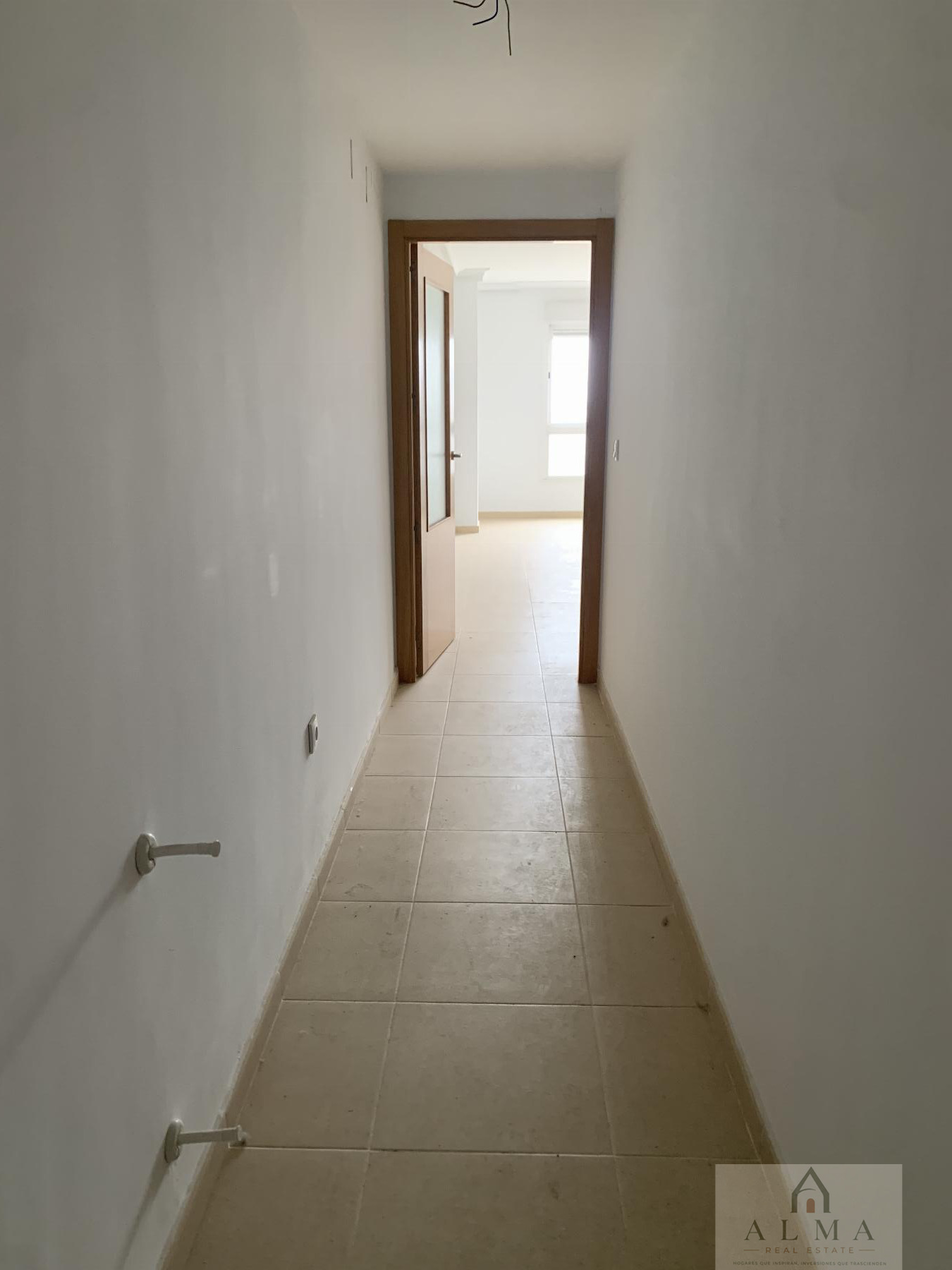 Venta de piso en Almendralejo
