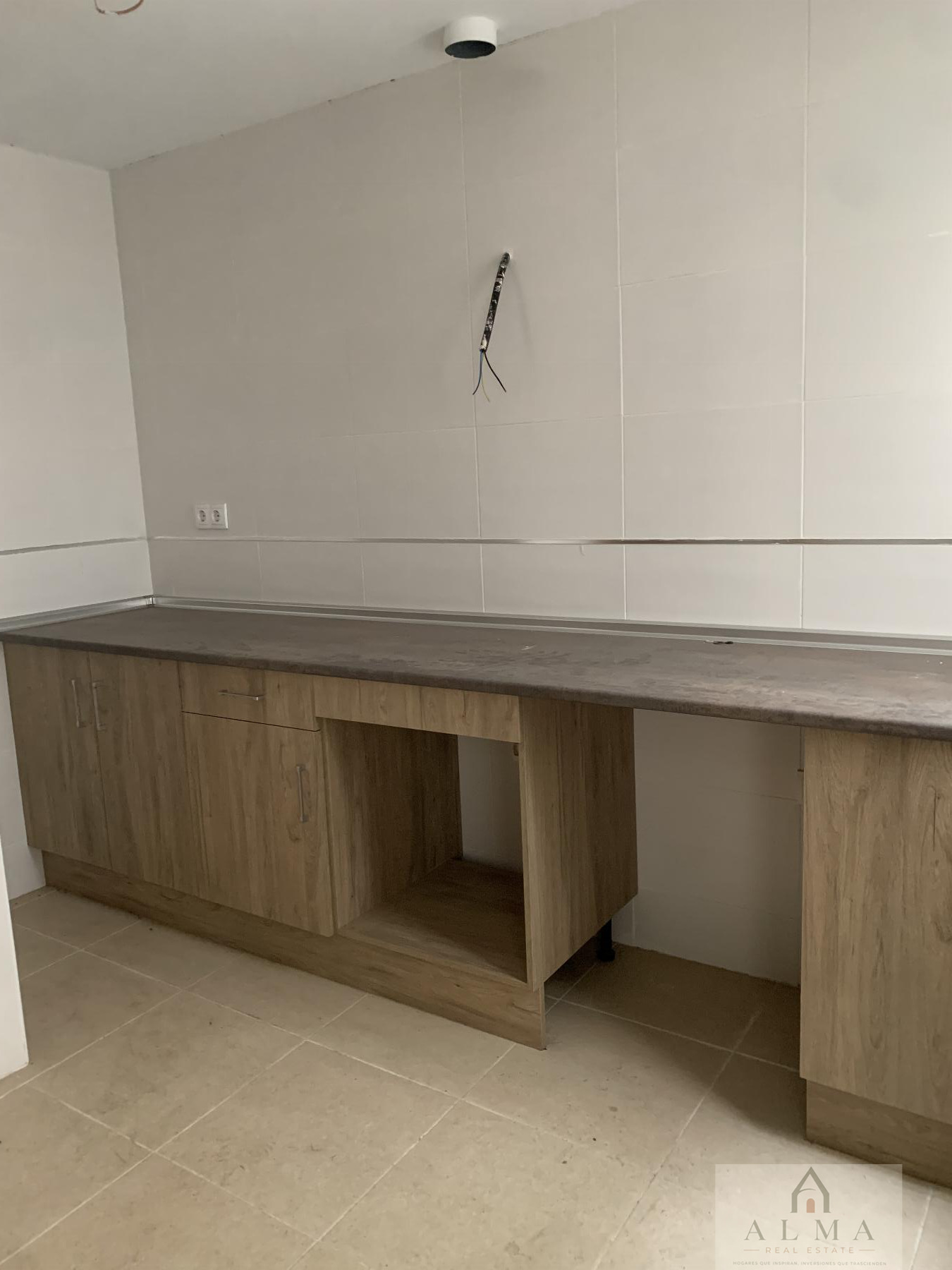 Venta de piso en Almendralejo