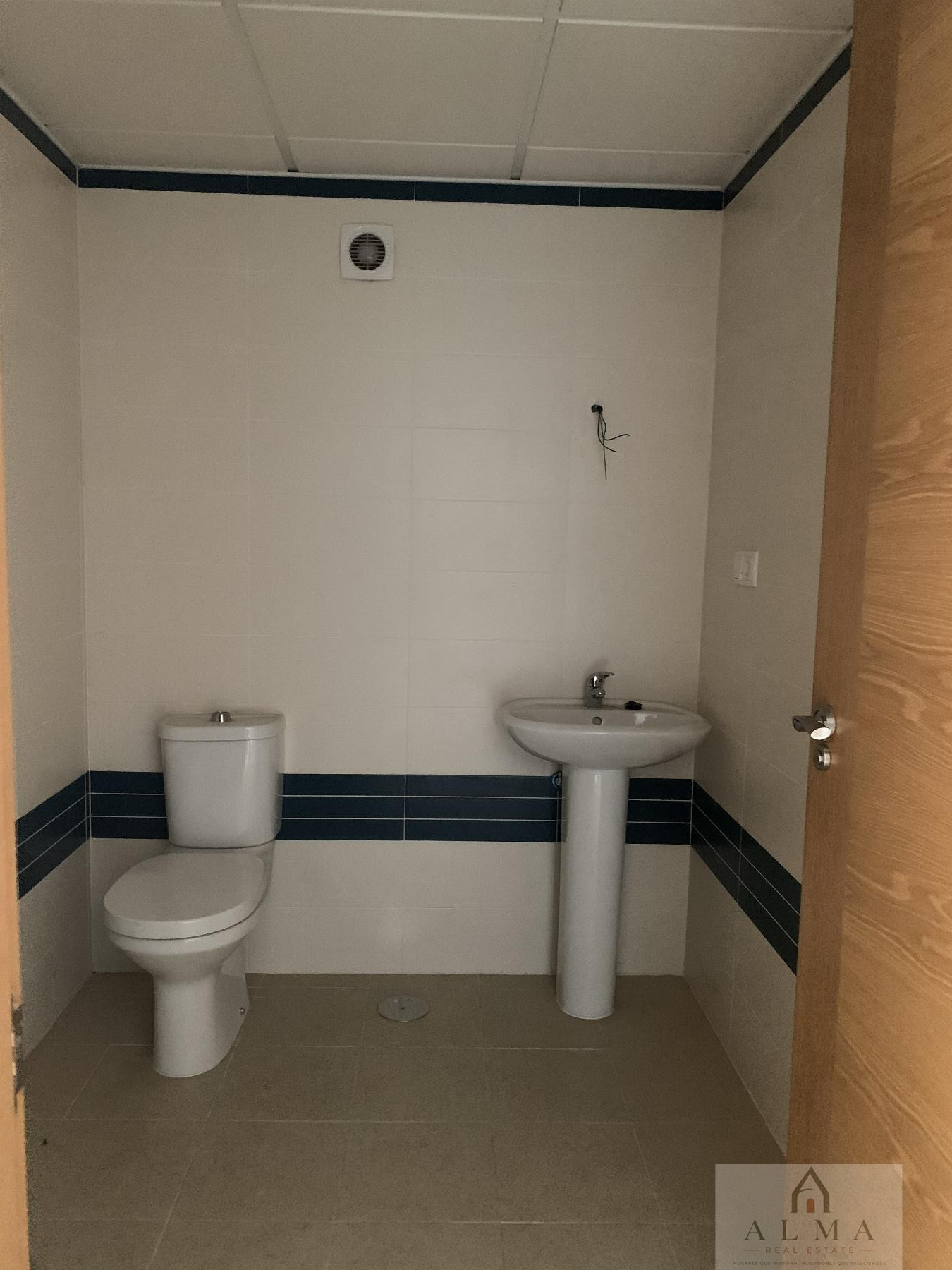 Venta de piso en Almendralejo