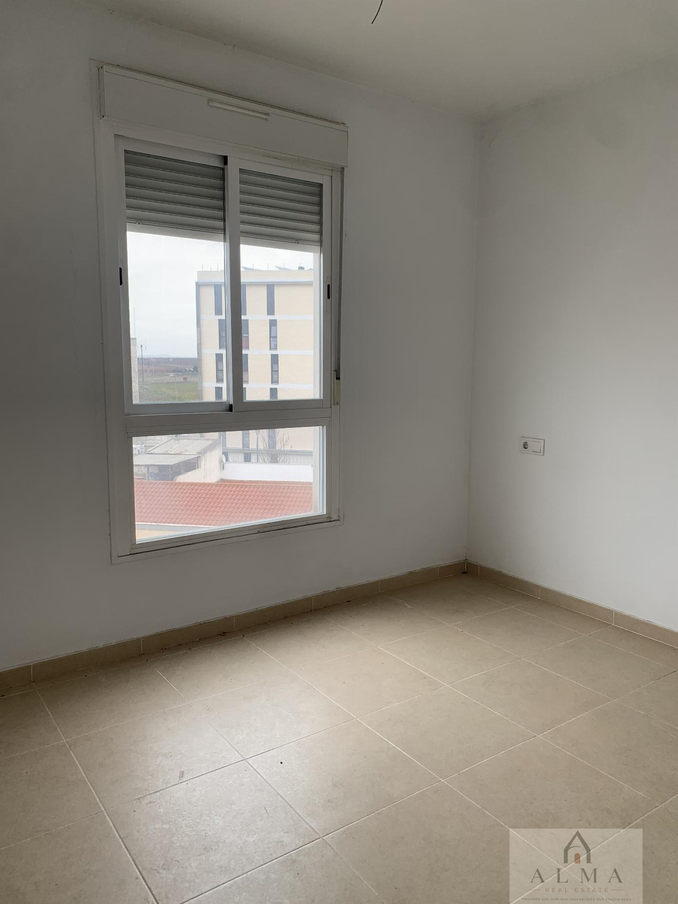 Venta de piso en Almendralejo