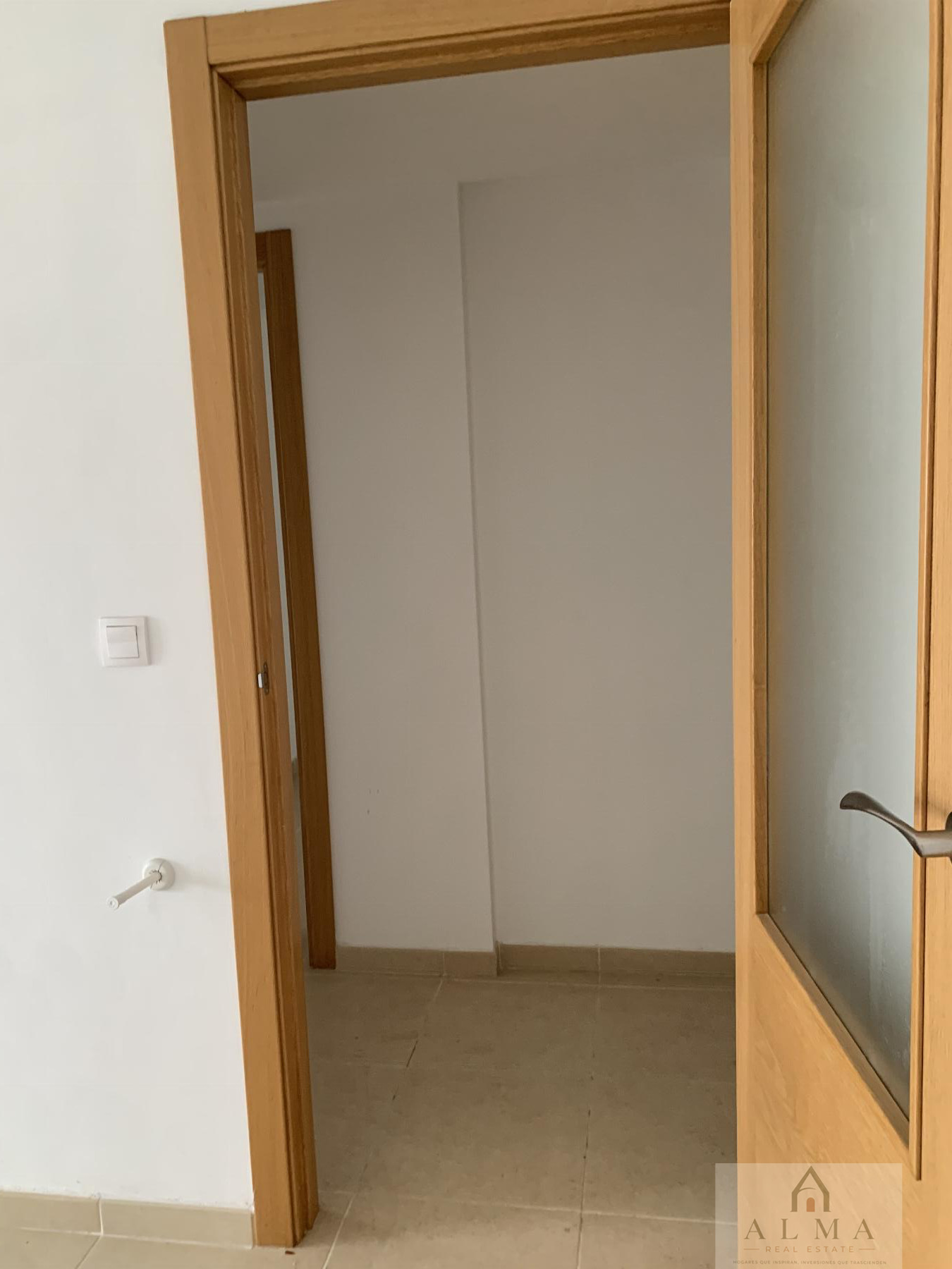 Venta de piso en Almendralejo