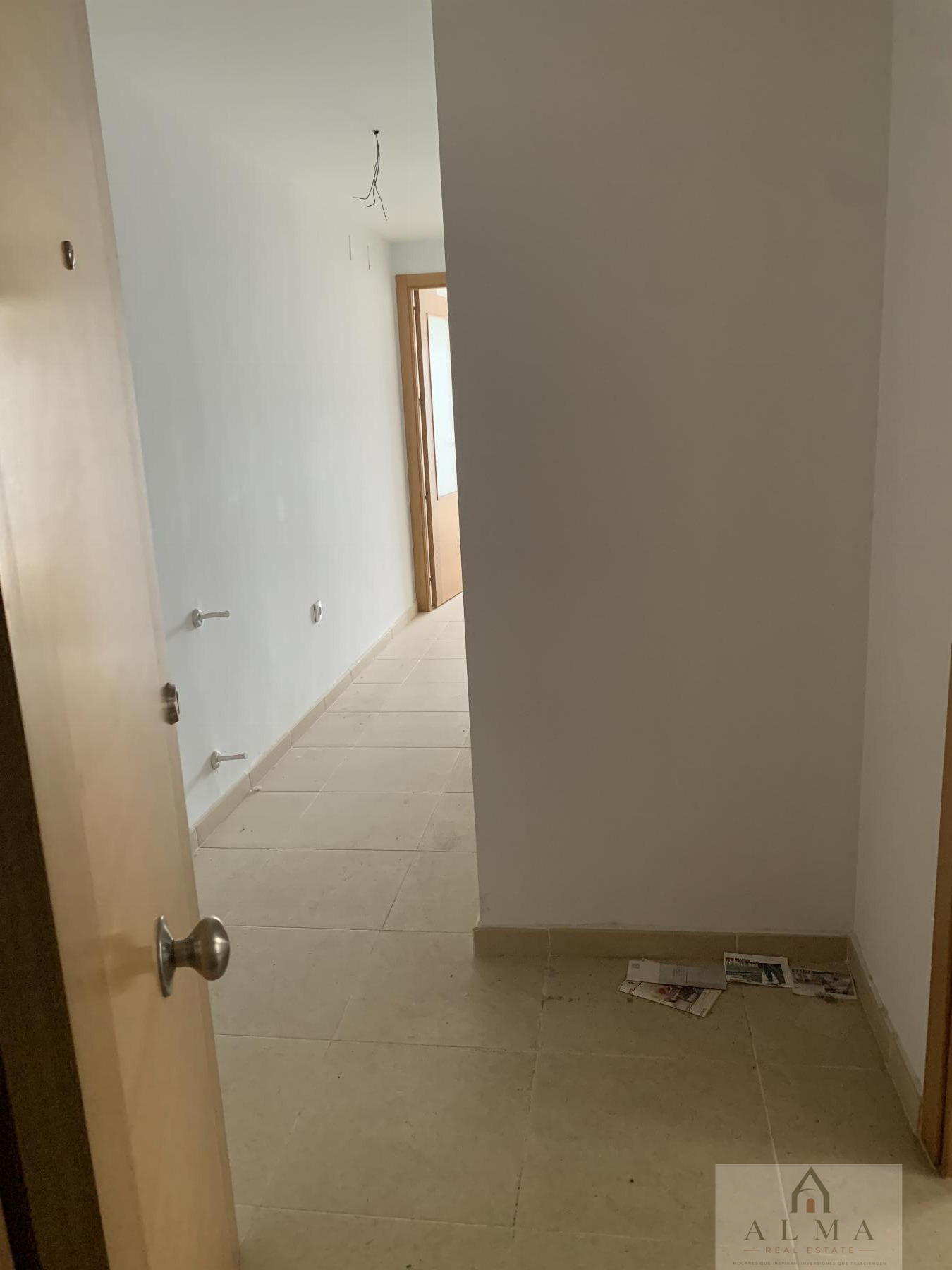 Venta de piso en Almendralejo