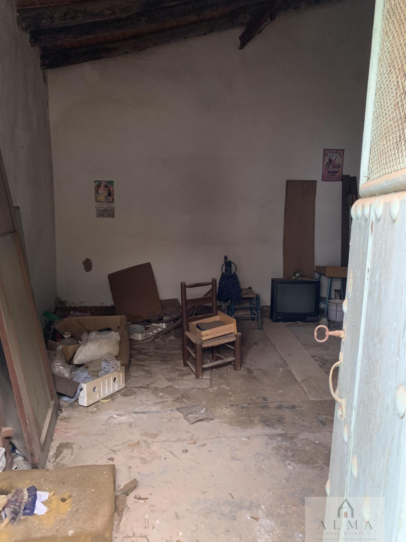 Venta de casa en Almendralejo