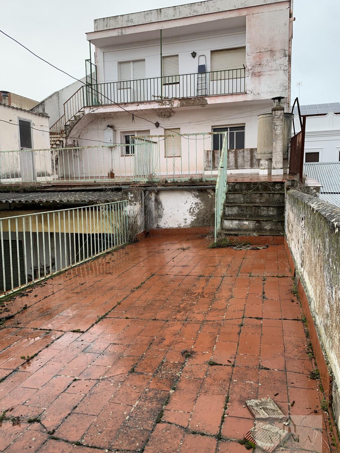 Venta de casa en Almendralejo